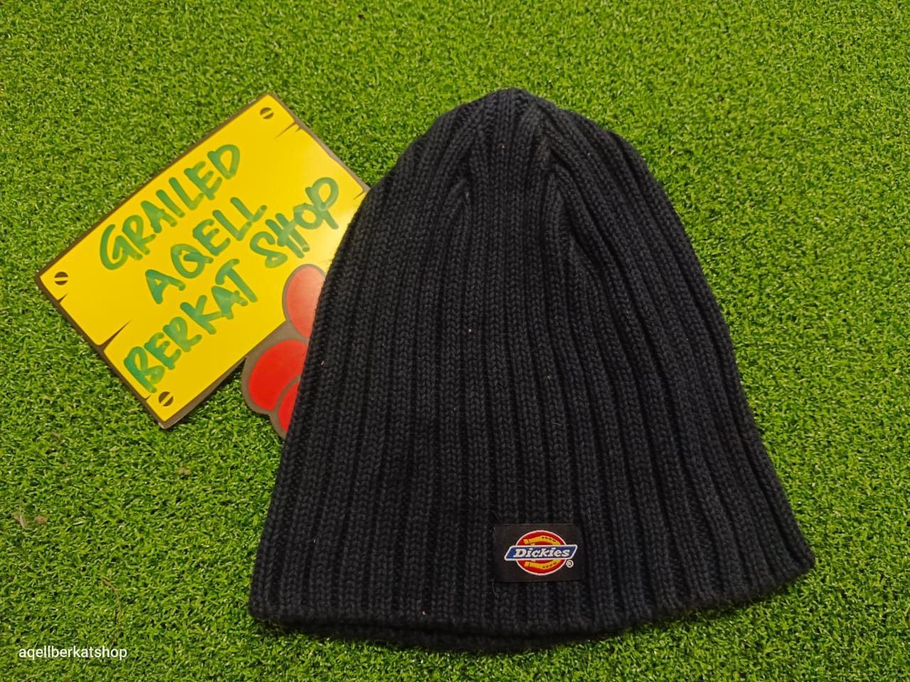 Dickies DICKIES Beanie Size ONE SIZE - 1 Thumbnail