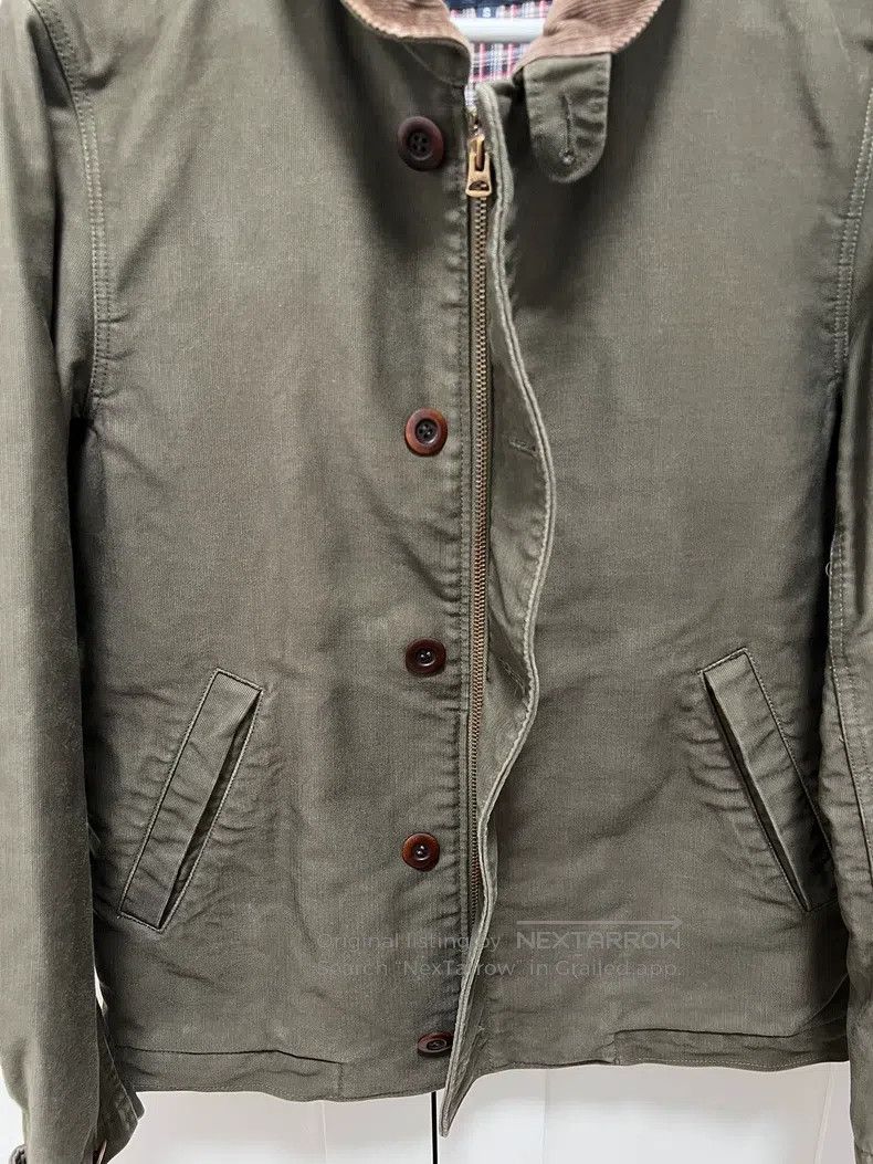 Comme des Garcons Comme Des Garcons Main line jacket Size US S / EU 44-46 / 1 - 3 Thumbnail