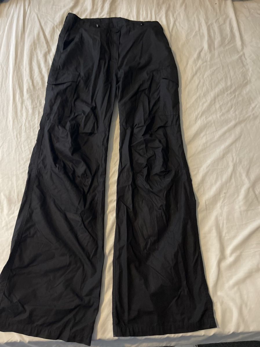 Our Legacy Our legacy cargo pants Size US 31 - 2 Thumbnail