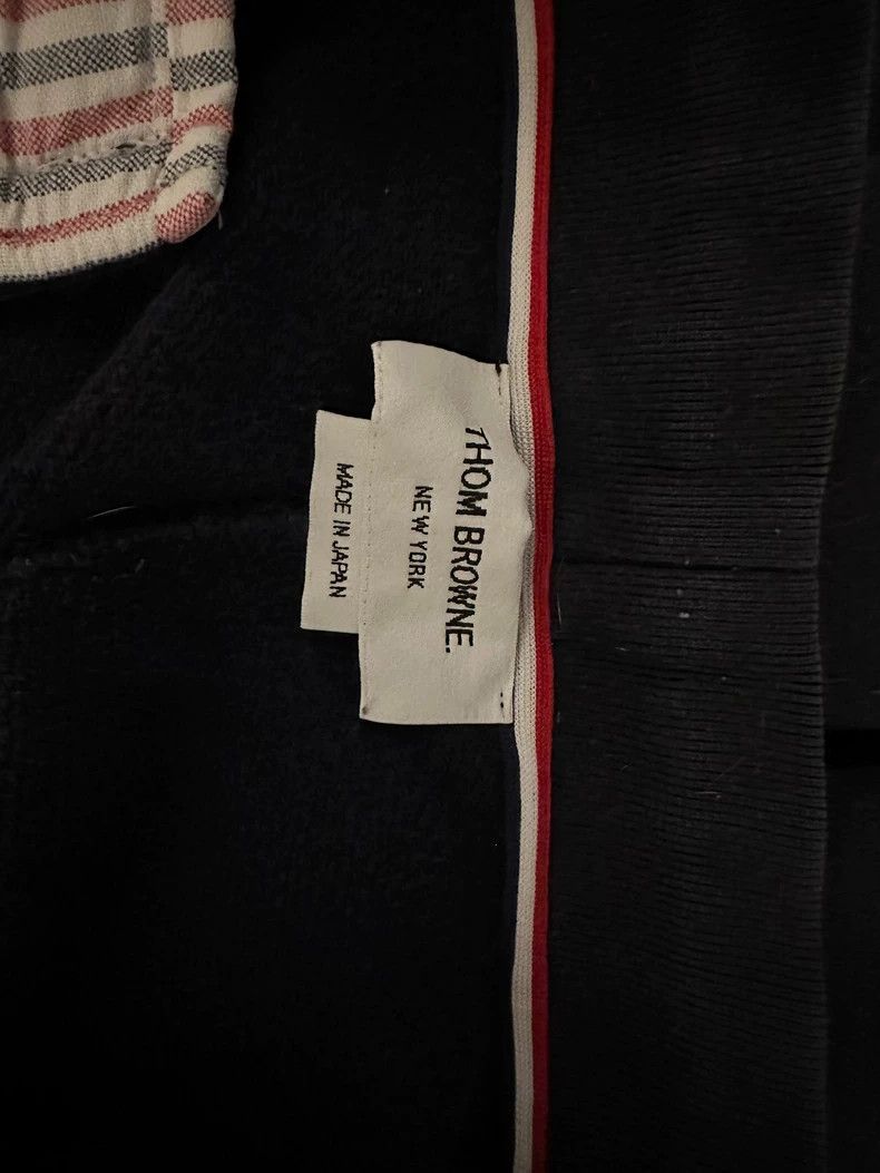 Thom Browne Thom Browne size2 shorts Size US 37 - 3 Thumbnail