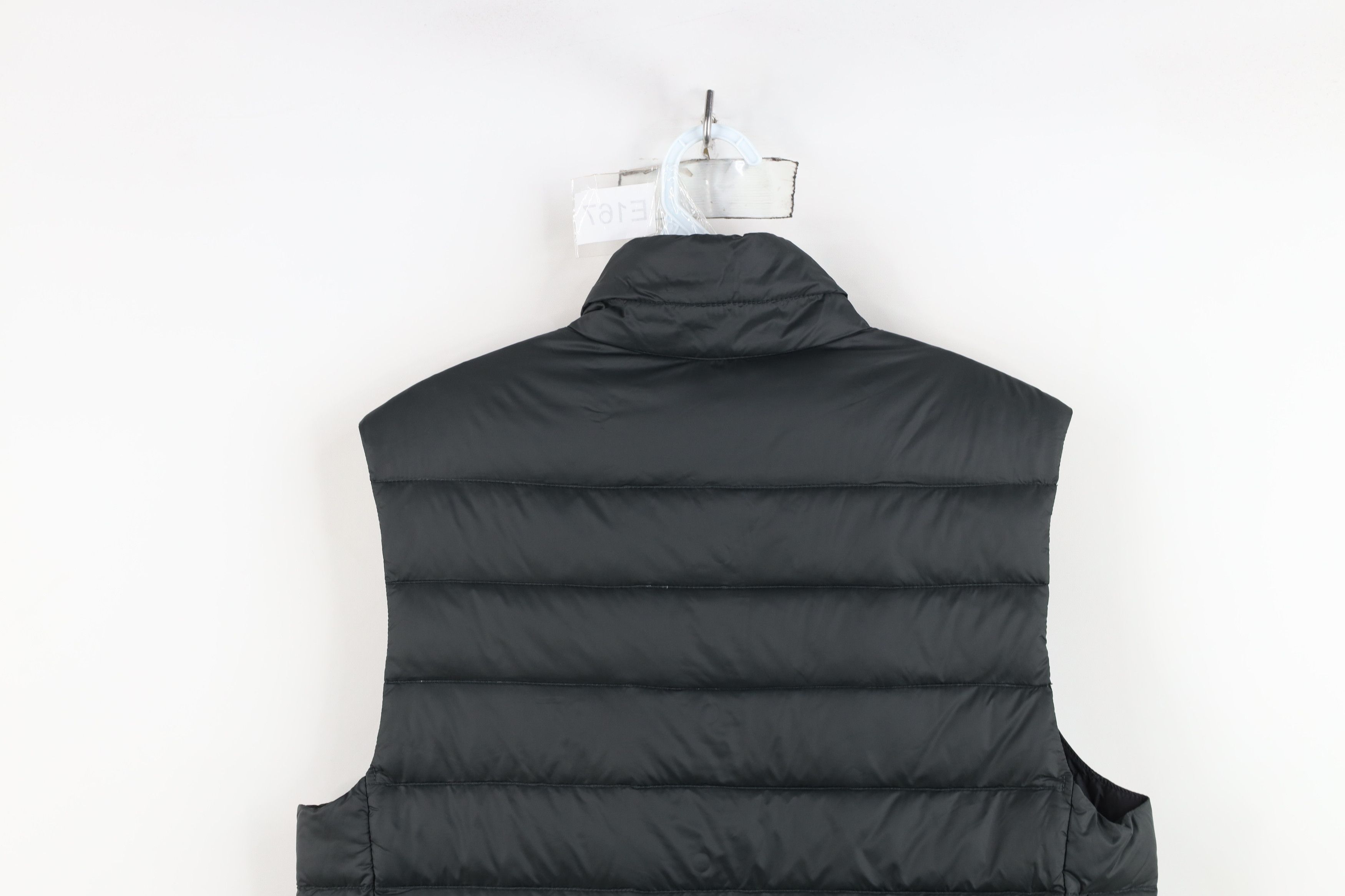 Lands' End Vintage Lands End Duck Down Insulated Puffer Vest Jacket Size US S / EU 44-46 / 1 - 13 Thumbnail