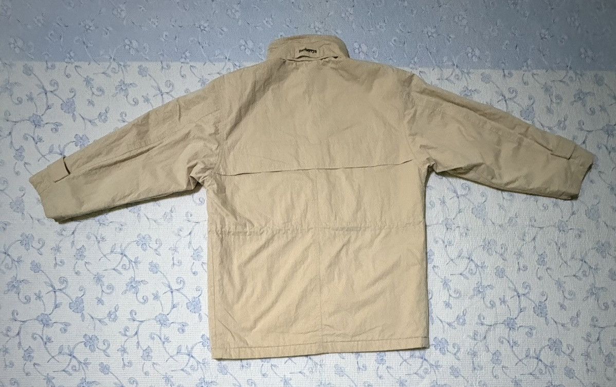 Burberry Burberry Parka Jacket Size US L / EU 52-54 / 3 - 6 Thumbnail