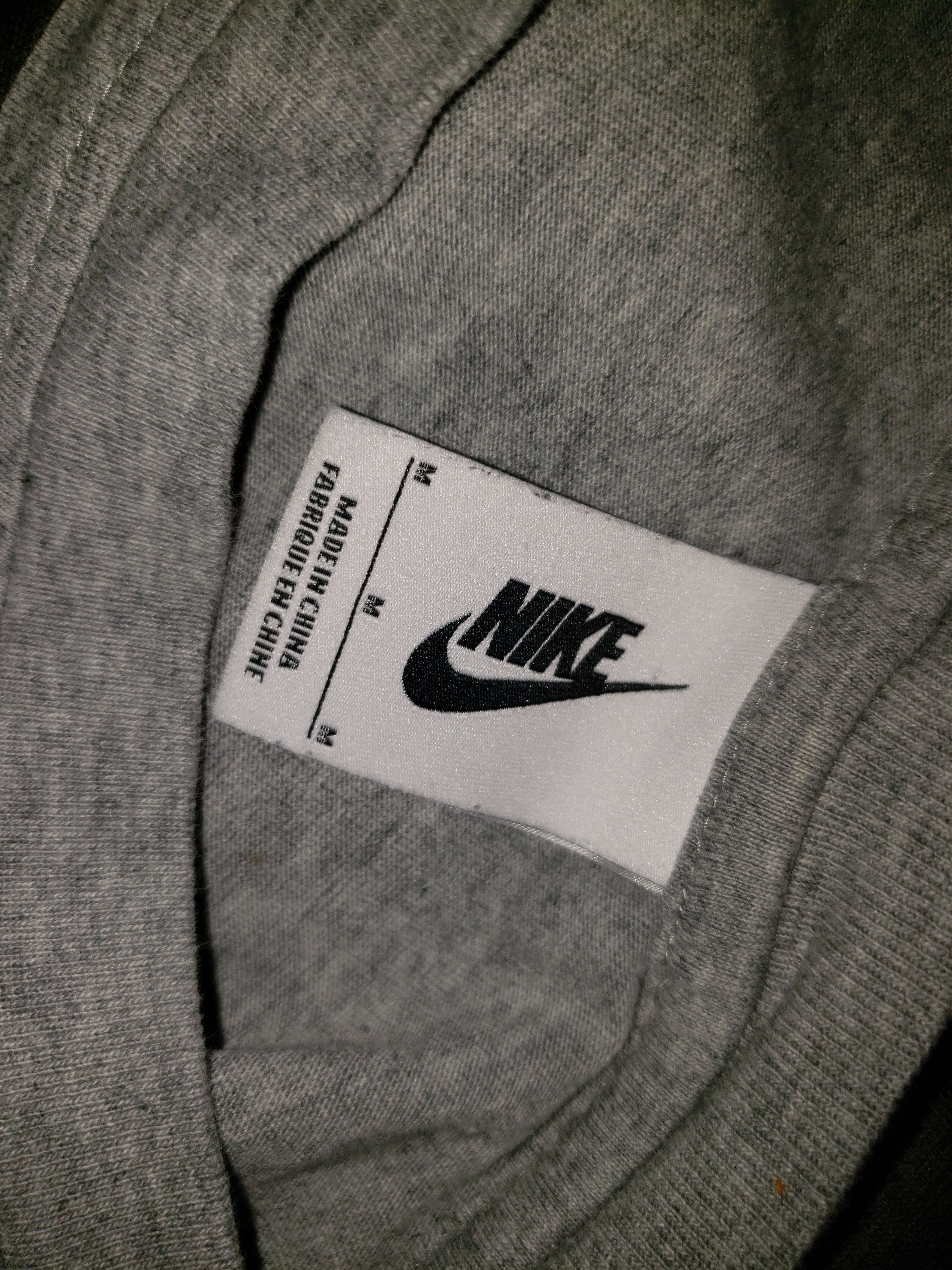 Nike × Off-White Nike x Off White Tuxedo Shirt Size US M / EU 48-50 / 2 - 3 Thumbnail
