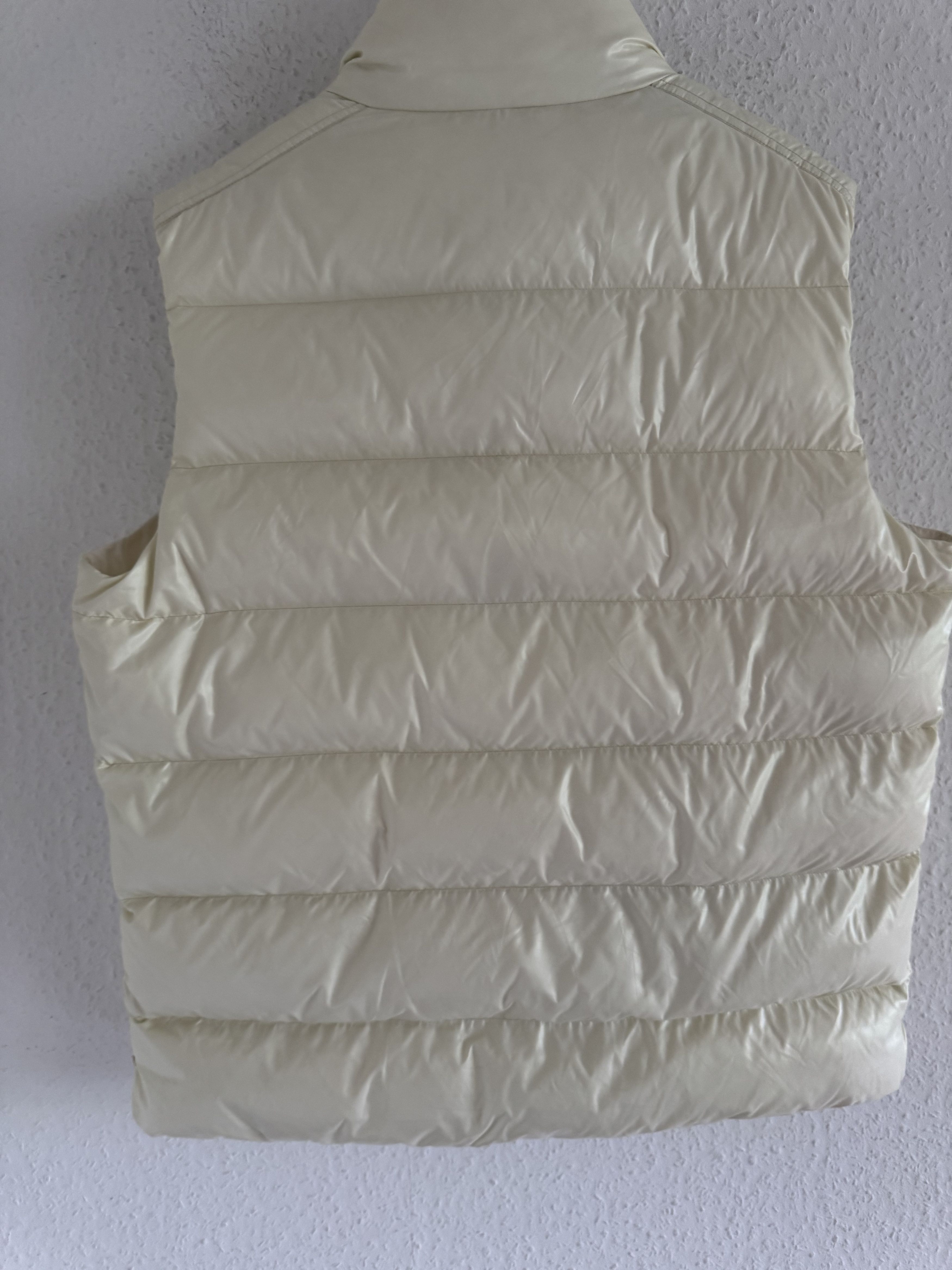 Moncler Genius Park Vest Size US XL / EU 56 / 4 - 9 Thumbnail