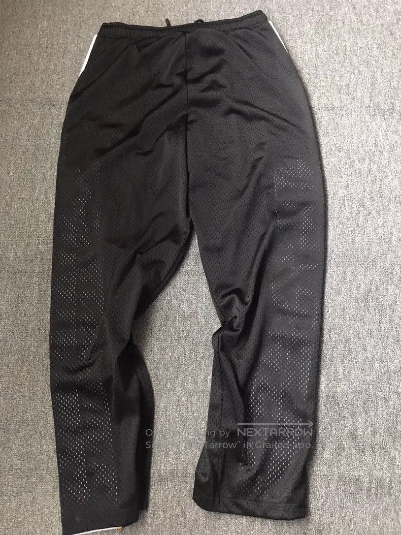 Fendi Fendi size S Casual Pants, Black and White Color, Side Thre Size US 29 - 2 Thumbnail