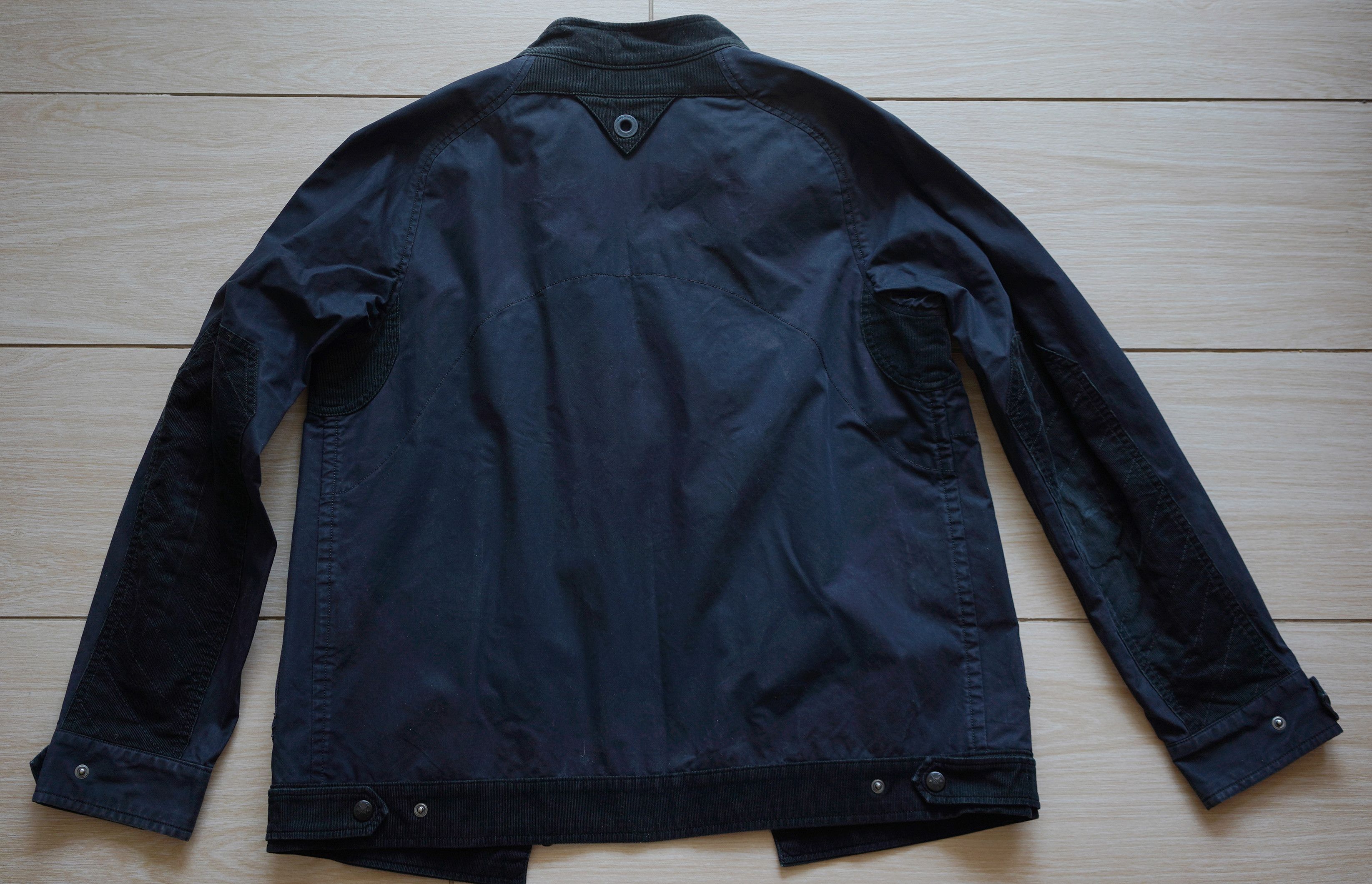 White Mountaineering white mountainneering jacket Size US S / EU 44-46 / 1 - 2 Thumbnail