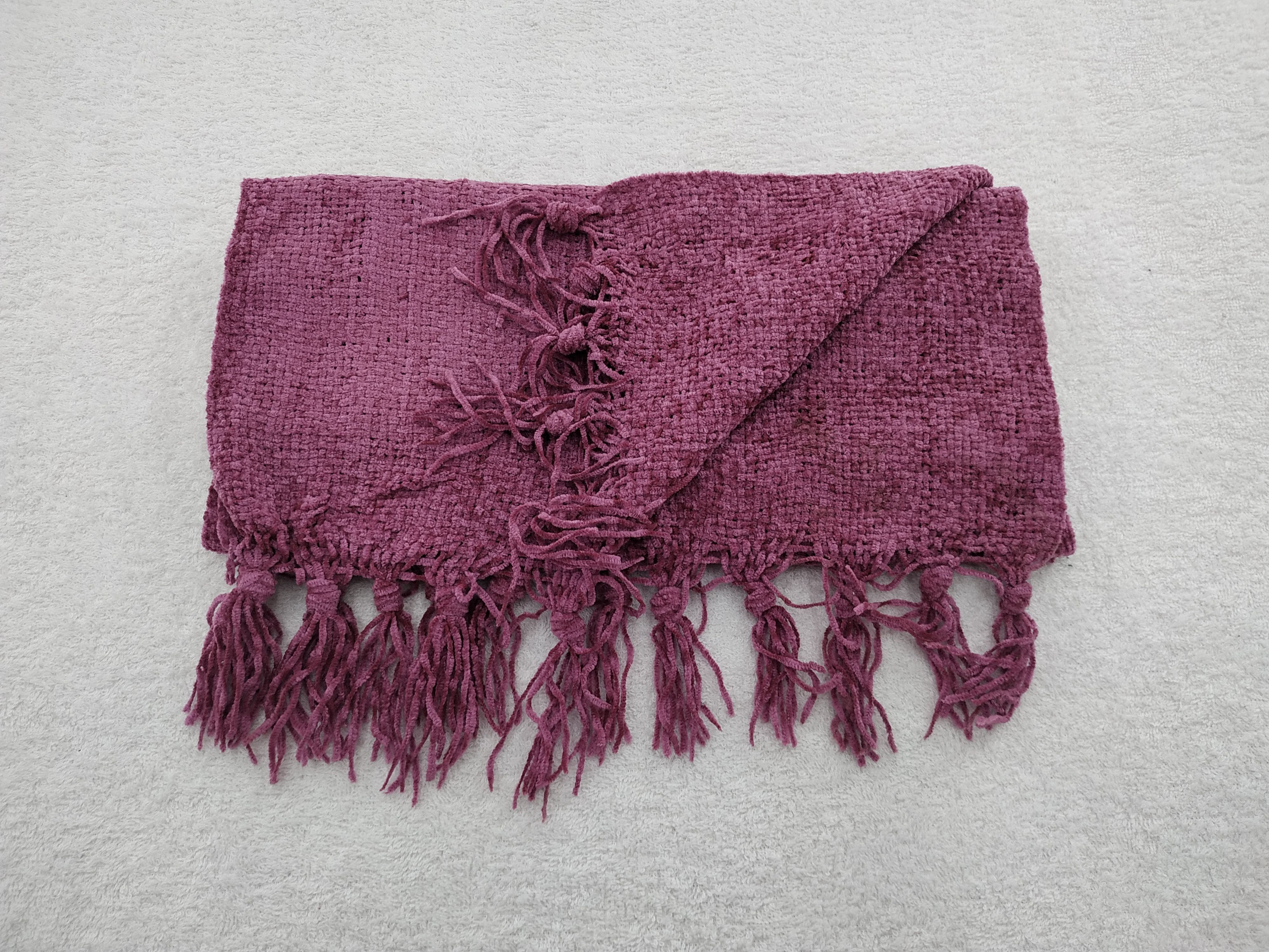 Guess Vintage Guess Scarf/Muffler/Neckwear MF100 Size ONE SIZE - 4 Thumbnail