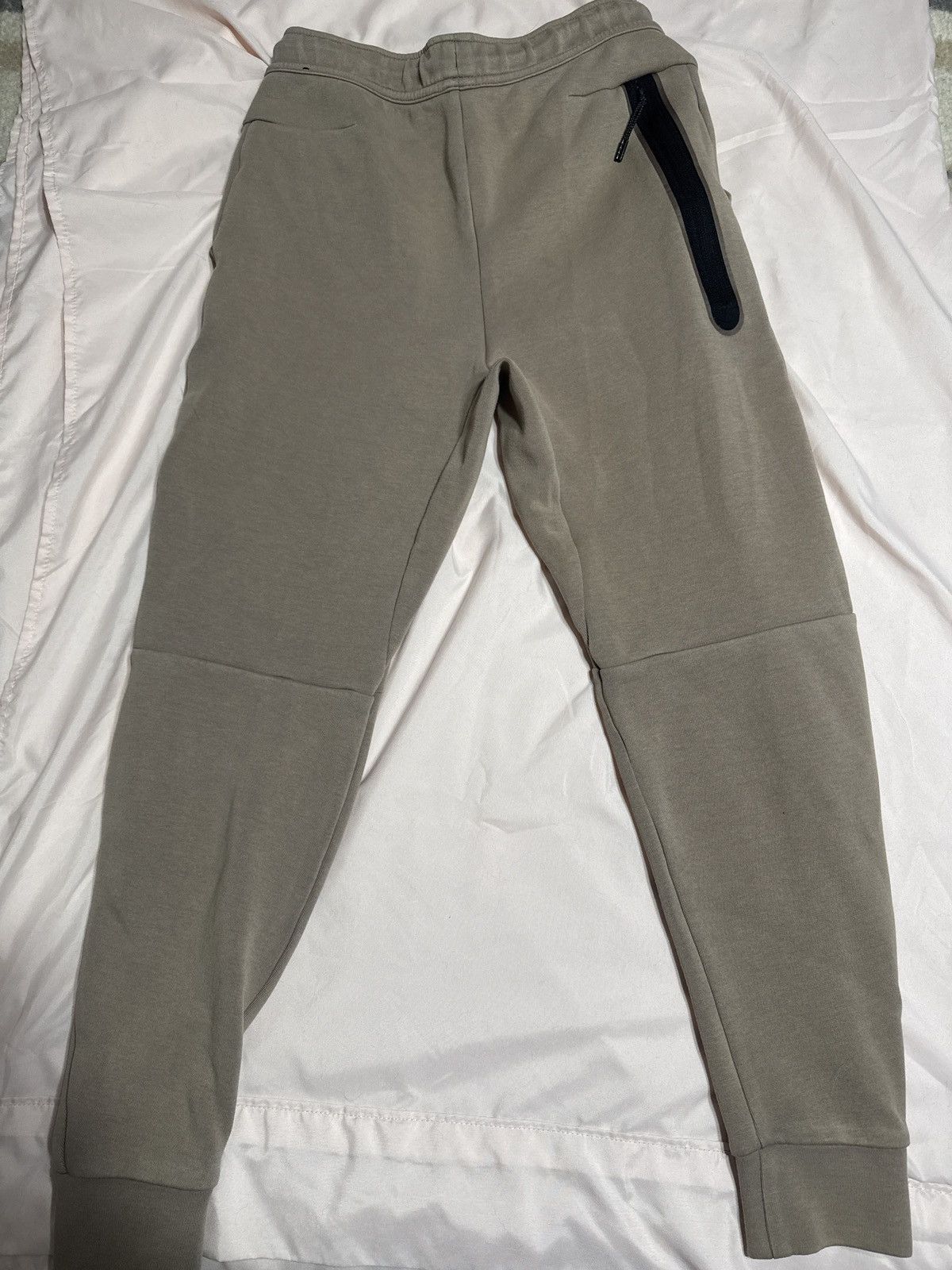 Nike × Vintage Nike Tech Fleece Joggers Size US 28 / EU 44 - 2 Thumbnail