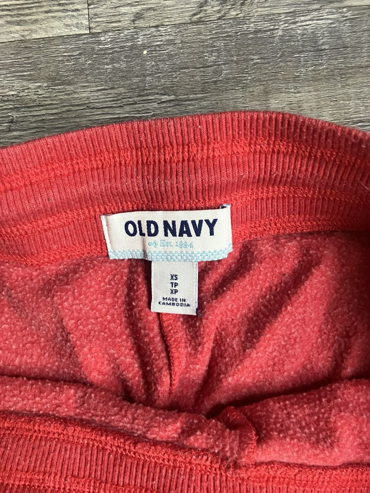 Old Navy Vintage Y2K Old Navy Sweatpants Size XS Women’s Size 24" / US 00 / IT 34 - 3 Thumbnail