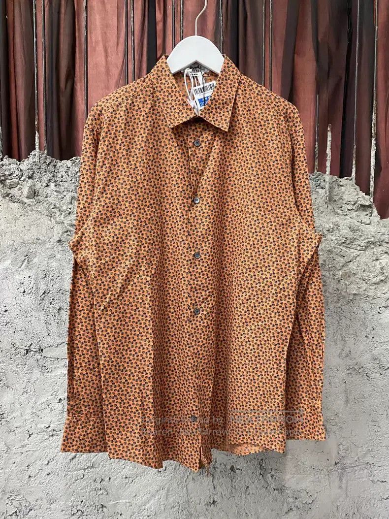 Other Hermes size 39 Shirt Size US XXS / EU 40 - 1 Thumbnail