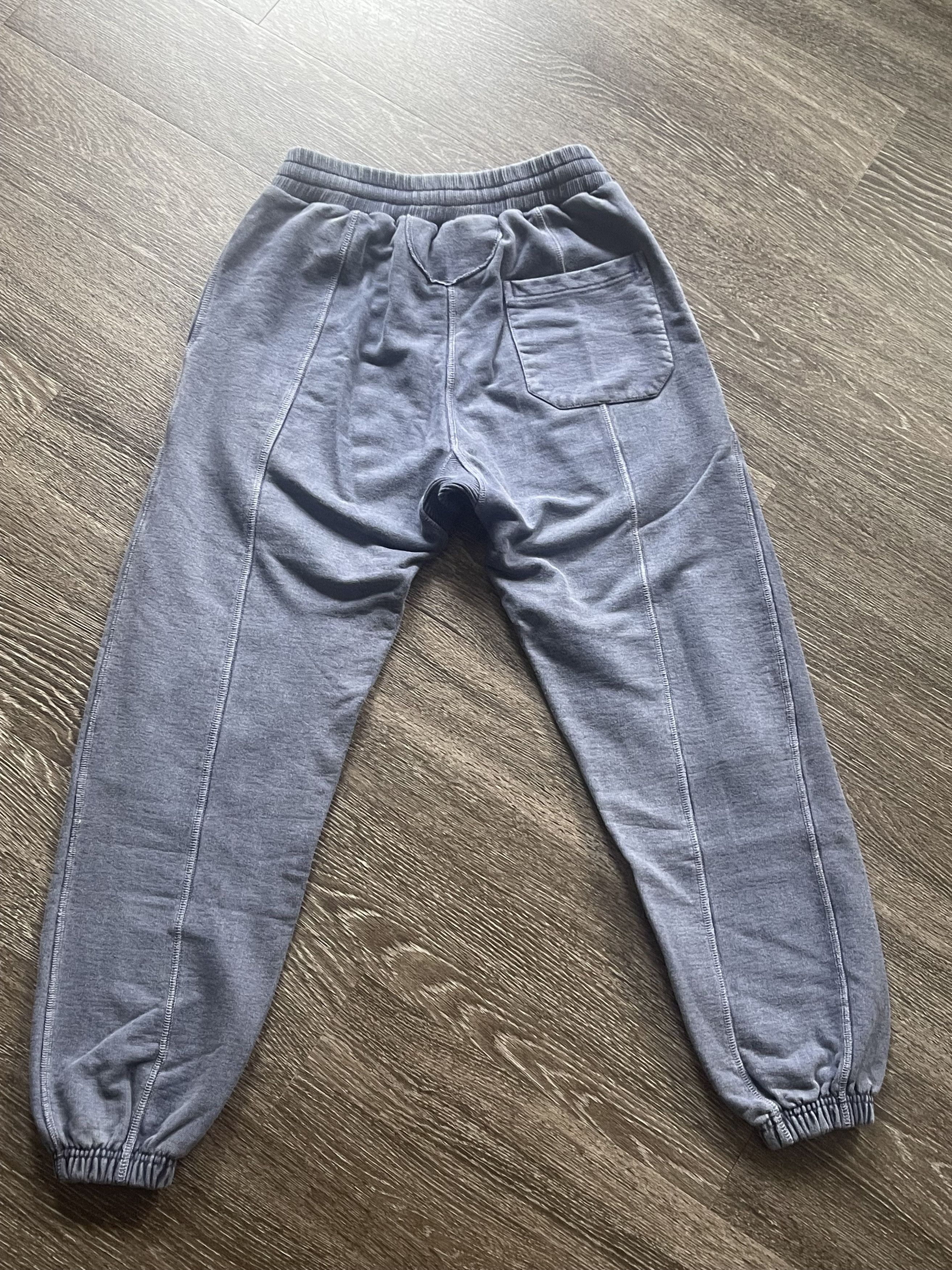 Cole Buxton Cole Buxton Heavyweight Sweatpants Size L Size US 30 / EU 46 - 2 Thumbnail