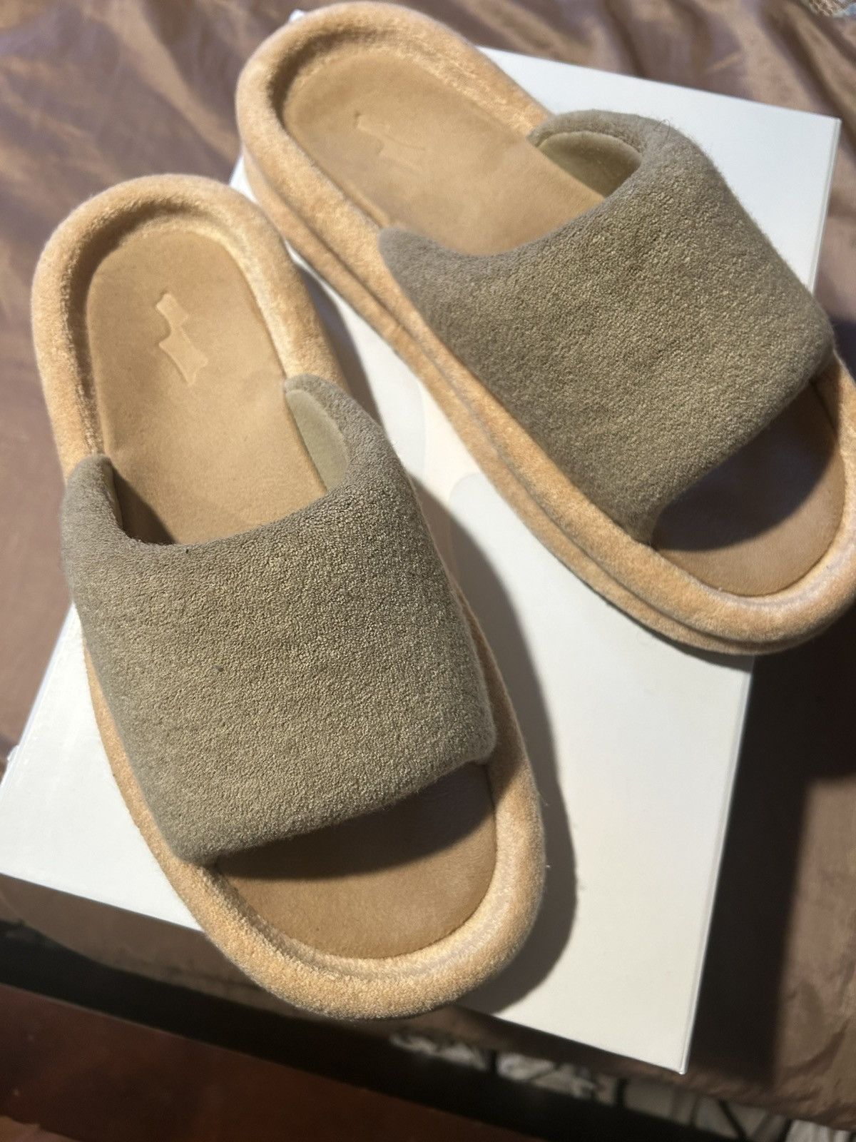 SKYLRK SKYLRK Rest Slipper | Grailed
