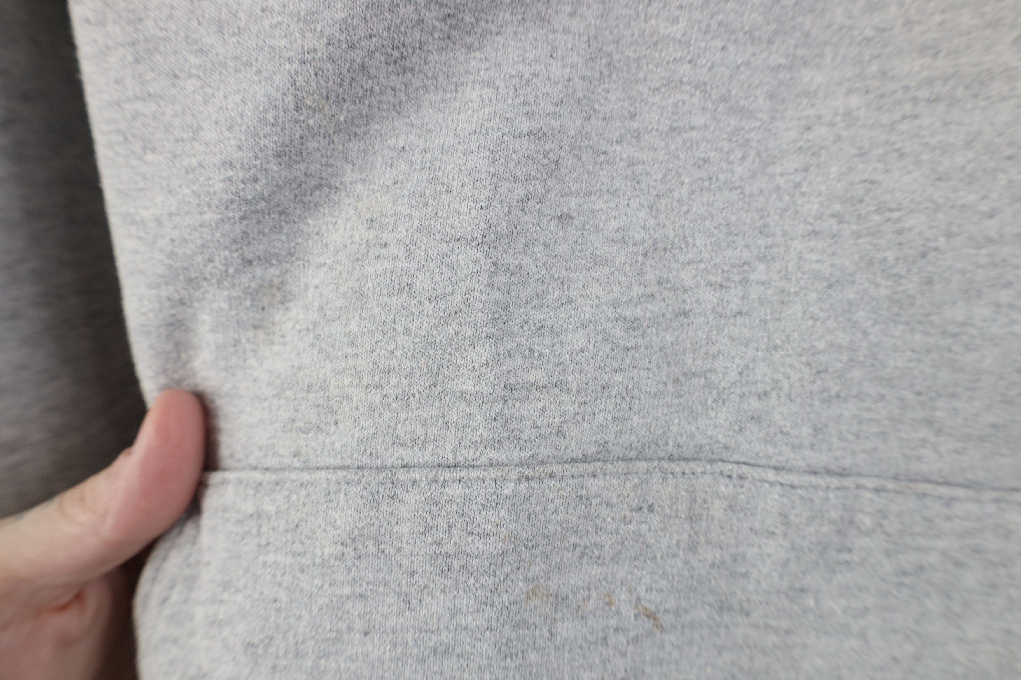 Thrasher Vintage Y2K Thrasher Magazine Skateboarding Fire Hoodie Size US S / EU 44-46 / 1 - 6 Thumbnail