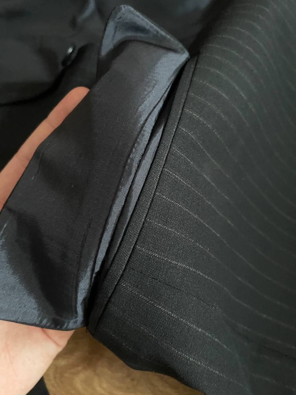 Hugo HUGO by Hugo Boss Albo/Hago Formal Suit Size 54L - 9 Thumbnail
