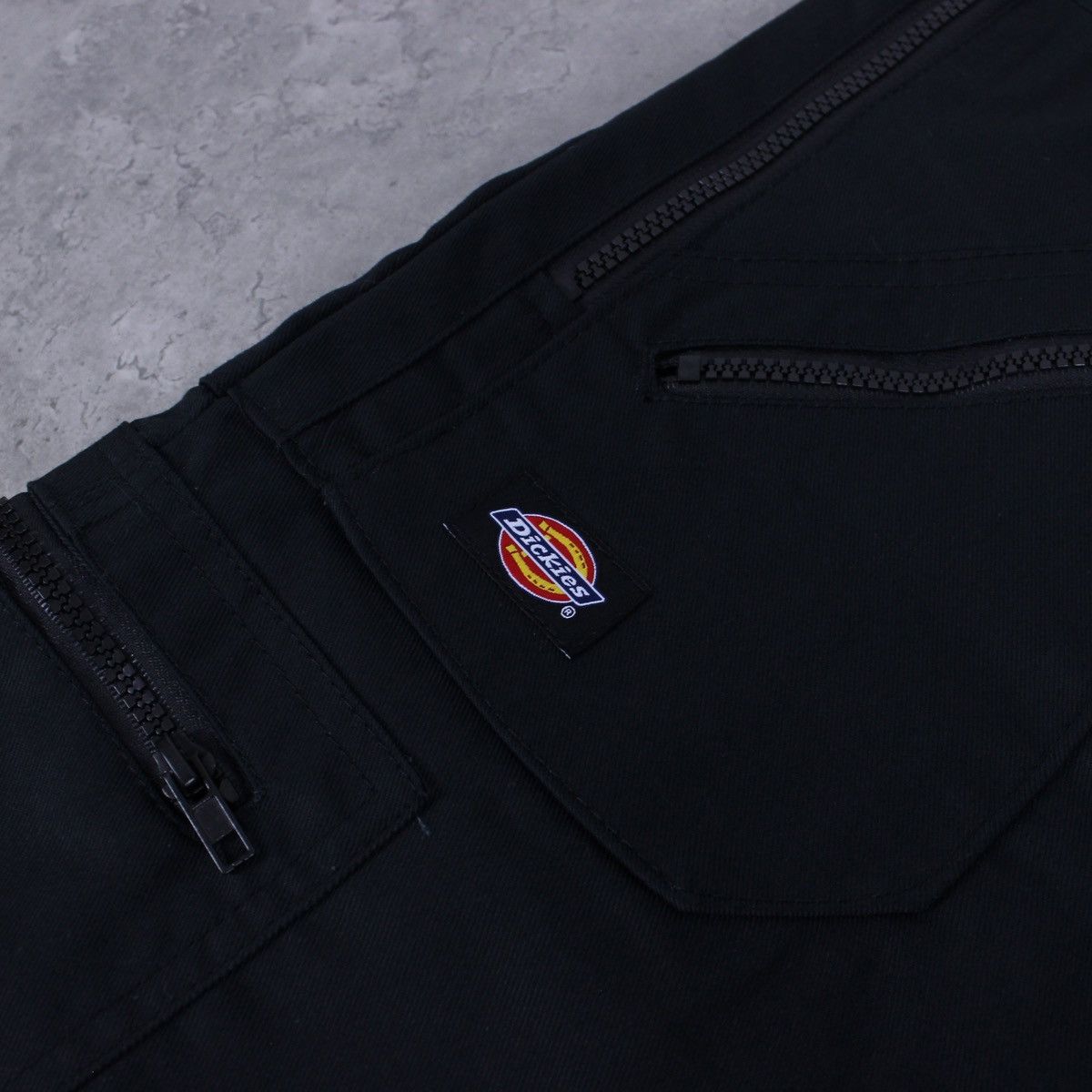 Dickies Vintage Dickies Cargo Pant Size US 30 / EU 46 - 8 Thumbnail