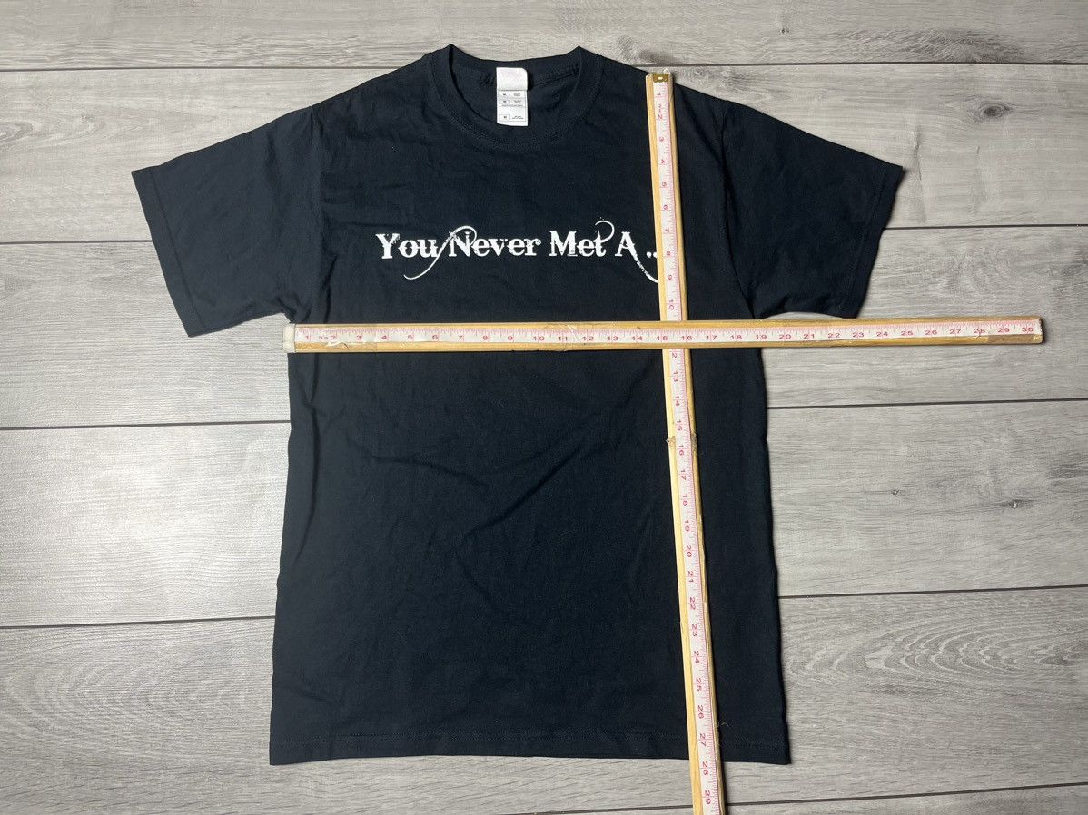 Band Tees Kid rock American bad ass Tshirt motherfucker Size US M / EU 48-50 / 2 - 5 Thumbnail