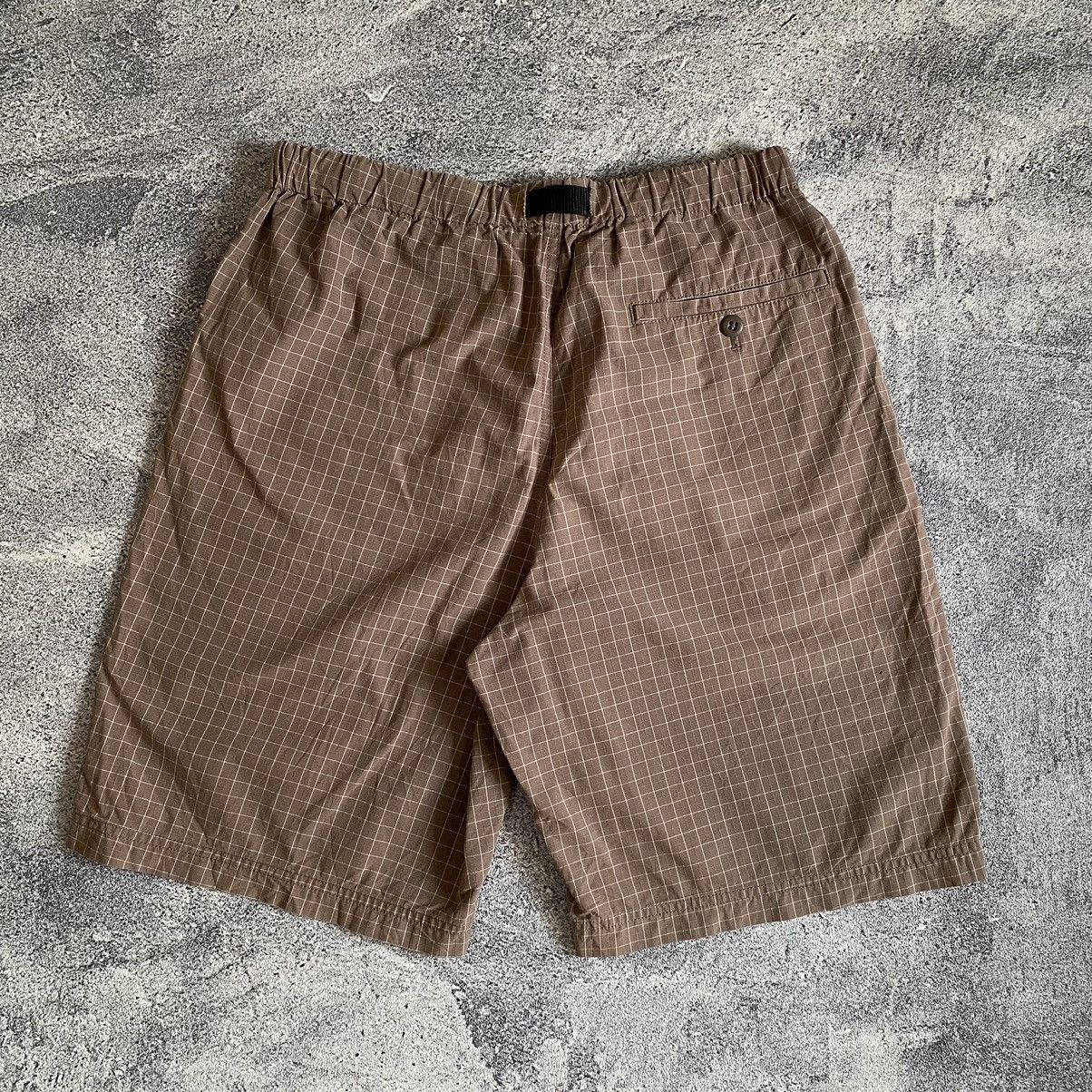 Uniqlo Vintage uniqlo style like gramicci jorst pants Size US 30 / EU 46 - 2 Thumbnail