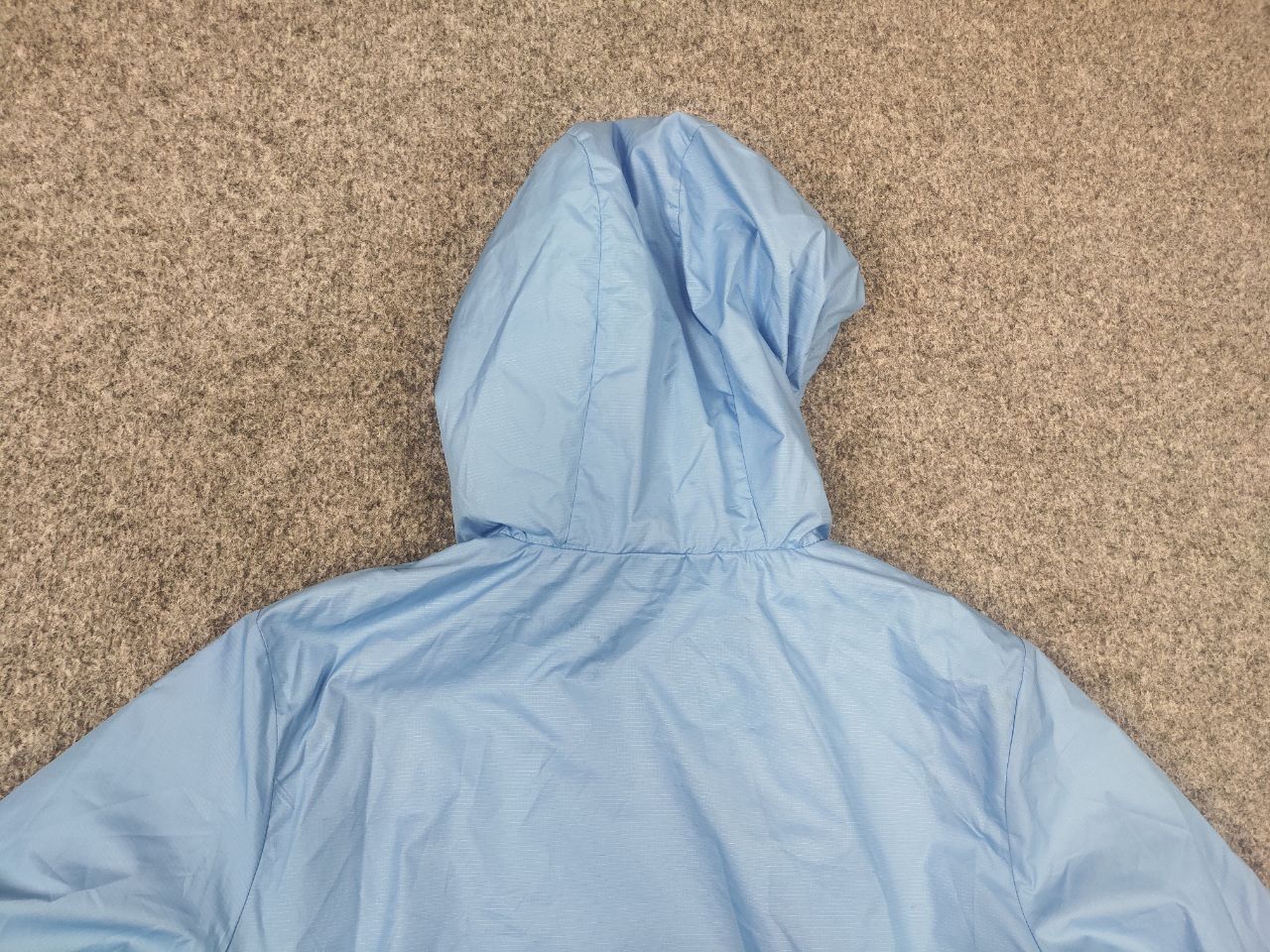 Puma Puma Manchester City Soccer Zip Jacket Blue Hooded Vintage Size US M / EU 48-50 / 2 - 11 Thumbnail