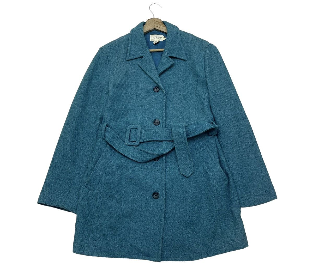 Beauty Beast 🔥J Crew Coat Jacket Size S / US 4 / IT 40 - 1 Thumbnail