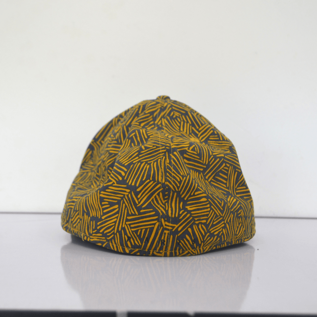 Kenzo × New Era New Era X Kenzo Cap/Hats Size ONE SIZE - 2 Thumbnail