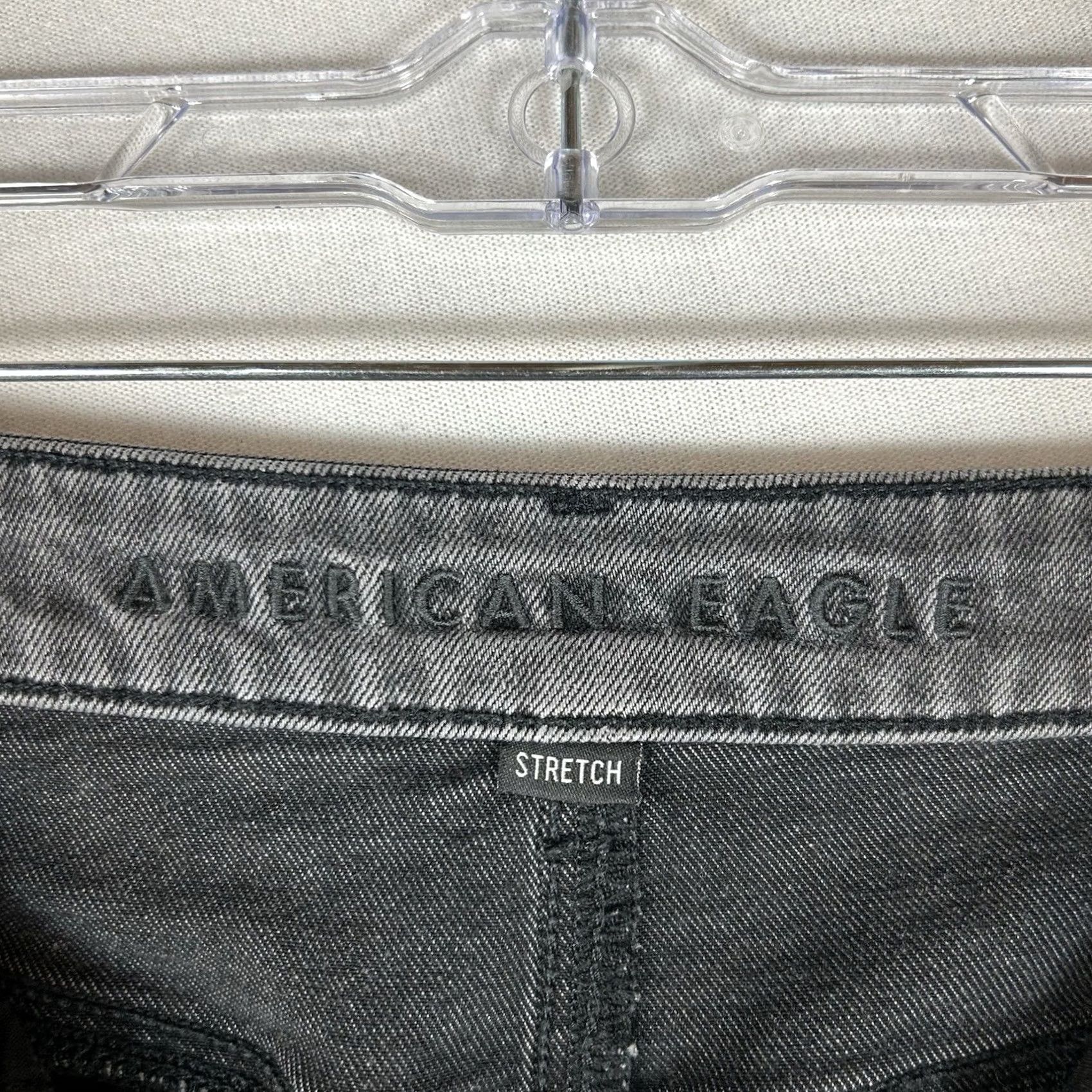 American Eagle Outfitters VINTAGE: no - not applicable. Size 26" / US 2 / IT 38 - 5 Thumbnail