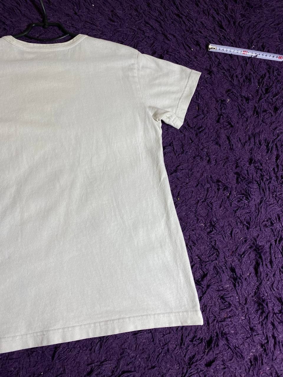 Levi's × Vintage Vintage Levis 501 T Shirt Size US S / EU 44-46 / 1 - 3 Thumbnail