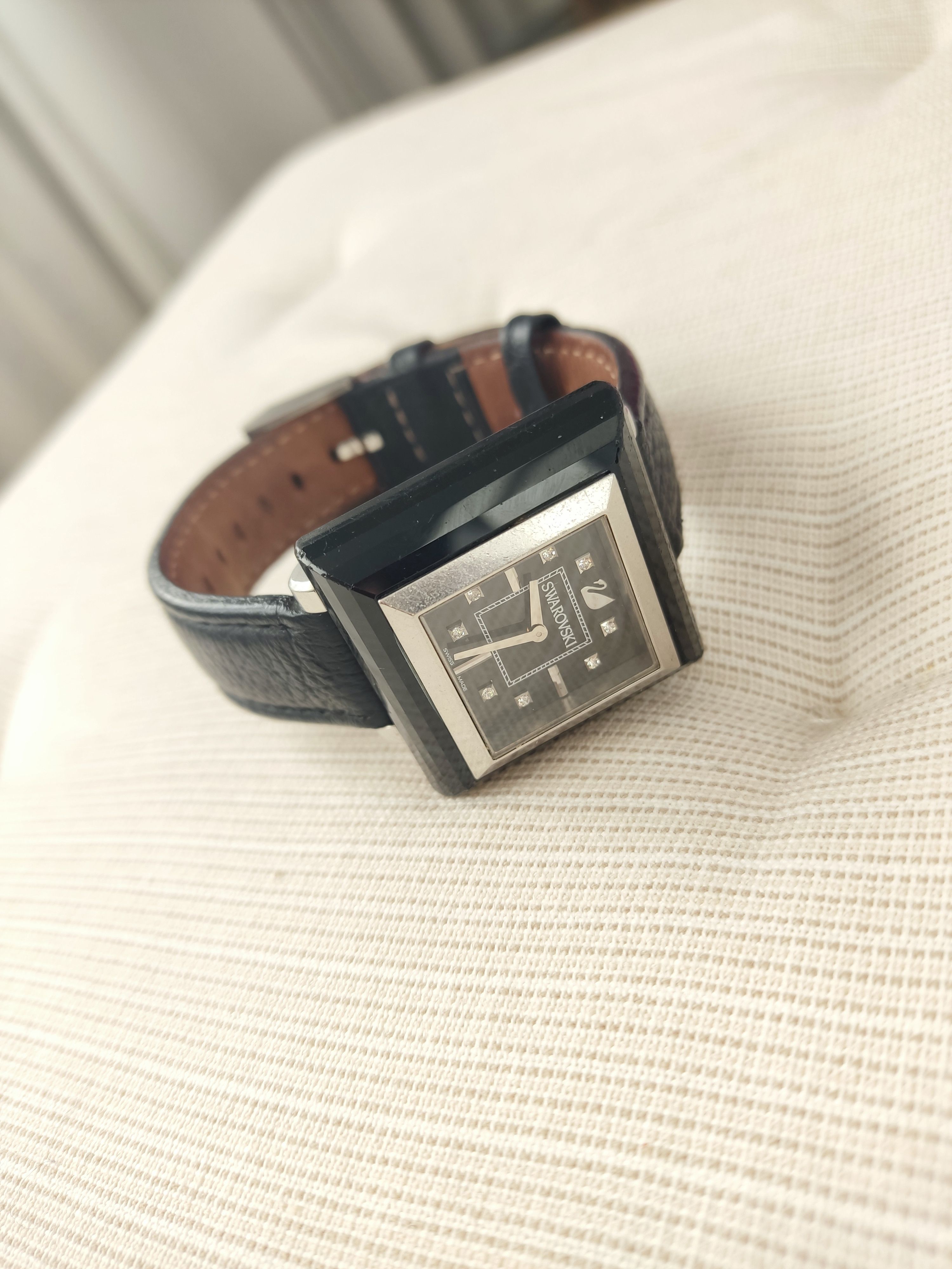 Swarovski Limited Edition Swarovski Watch Crystal Size ONE SIZE - 1 Thumbnail