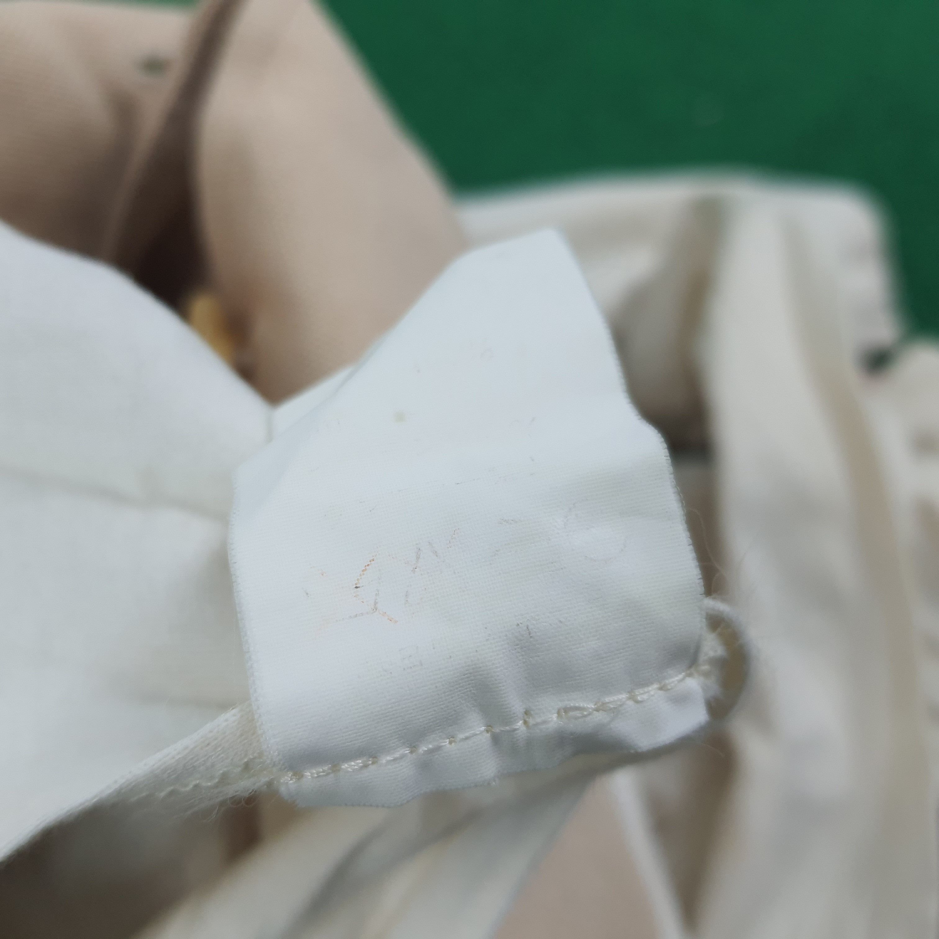 Japanese Brand × Vintage × Yohji Yamamoto Vintage Yohji Yamamoto Japanese Button Up Coat Jacket Size US XS / EU 42 / 0 - 7 Thumbnail