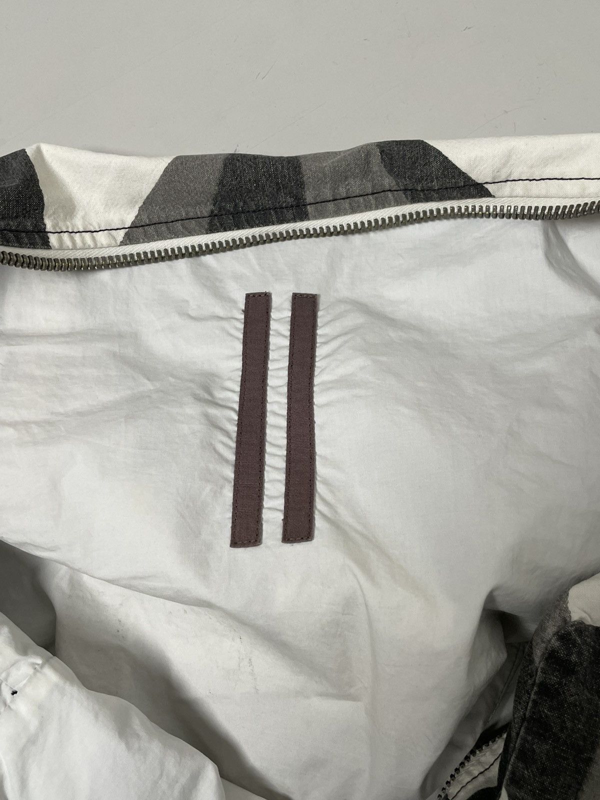 Rick Owens Rick Owens DRKSHDW SS13 Military Weekender Bag Size ONE SIZE - 6 Thumbnail