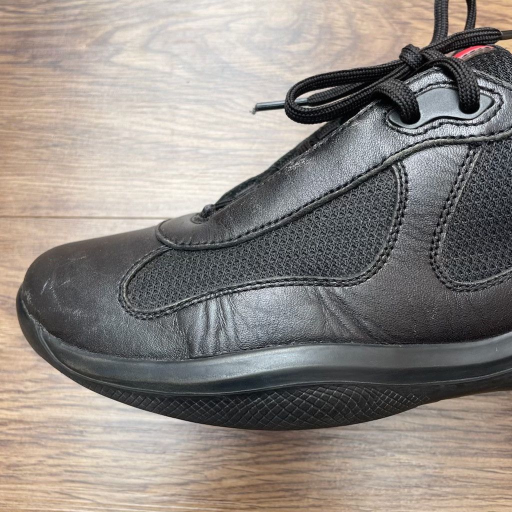 Prada Prada America’s Cup Size US 7.5 / EU 40-41 - 21 Thumbnail