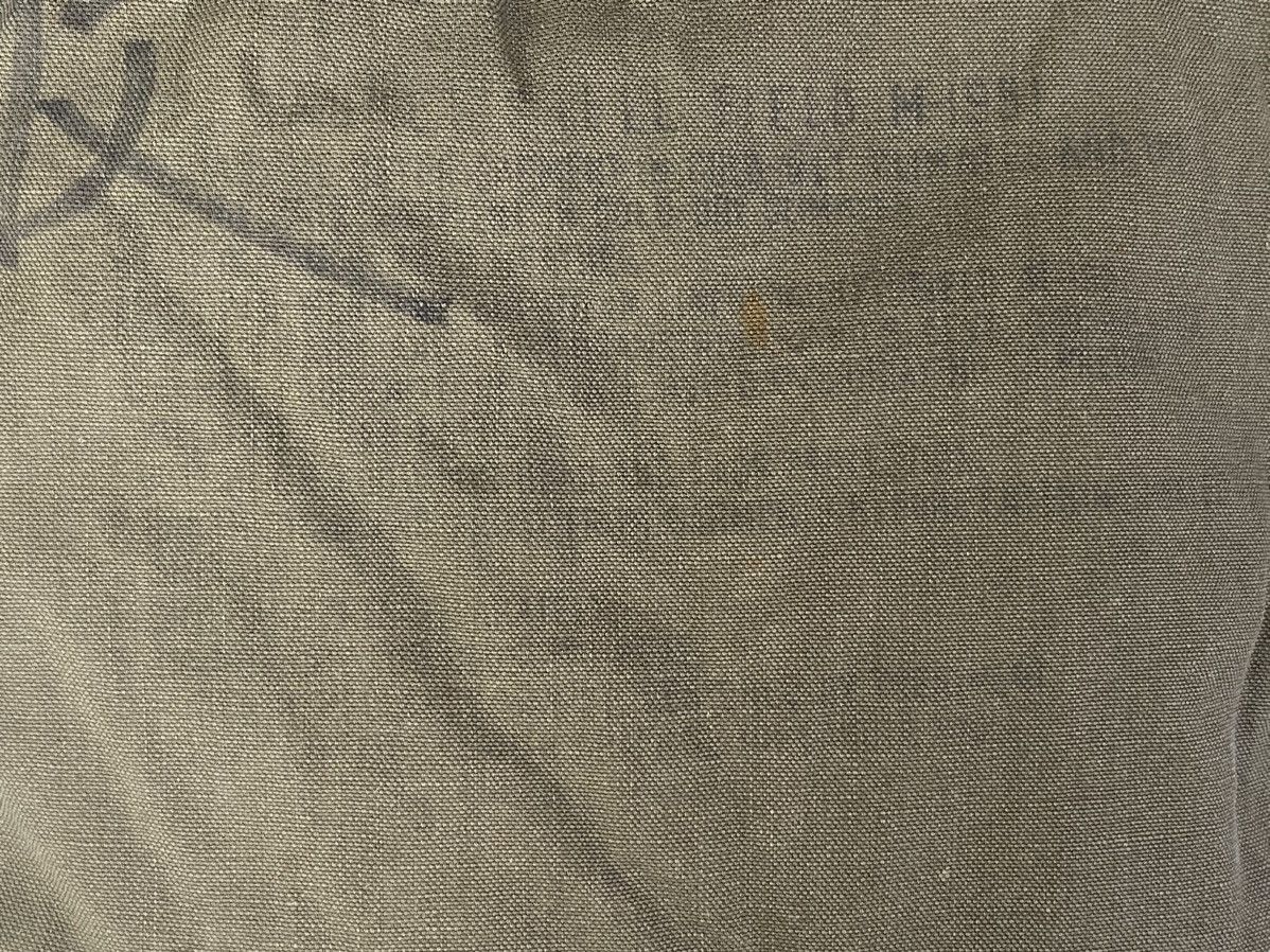 Buzz Rickson's Rare 🔥 Paint Splatter Twill Field Shell Field M-1951 US ARMY Size US M / EU 48-50 / 2 - 21 Thumbnail
