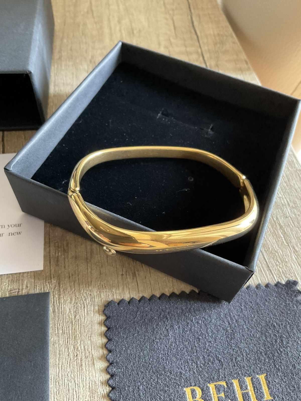 Other BEHI JOHA BRACELET Size ONE SIZE - 4 Thumbnail