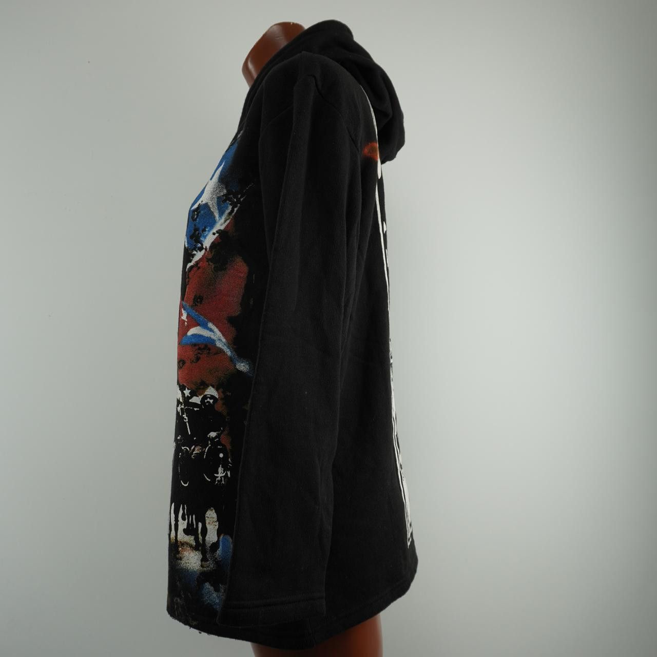 Other Women's Hoodie Enterpris Size M / US 6-8 / IT 42-44 - 2 Thumbnail
