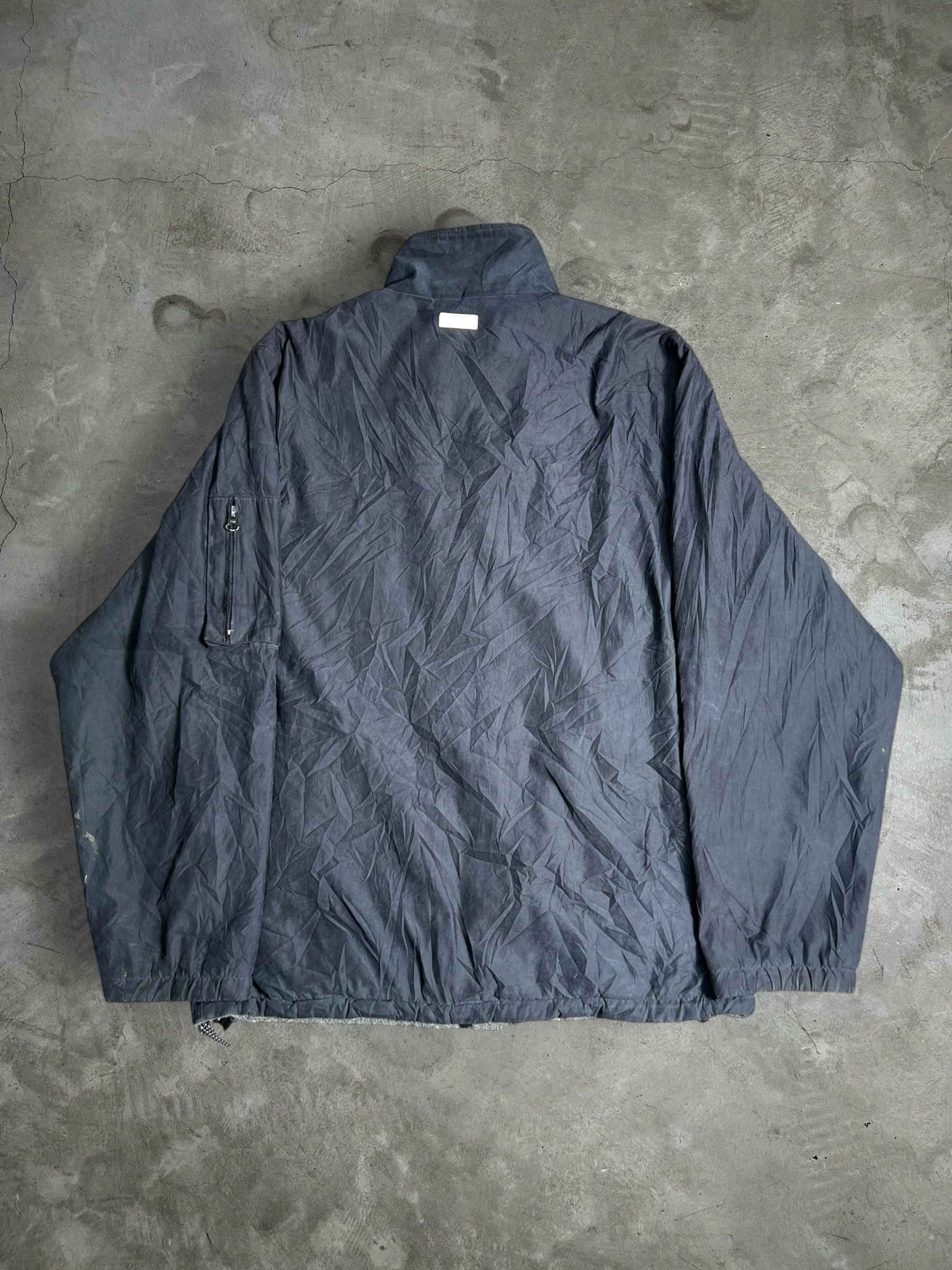 Chaps Ralph Lauren Vintage Chaps Ralph Lauren Reversible Jacket (S) JKA022 Size US S / EU 44-46 / 1 - 19 Thumbnail