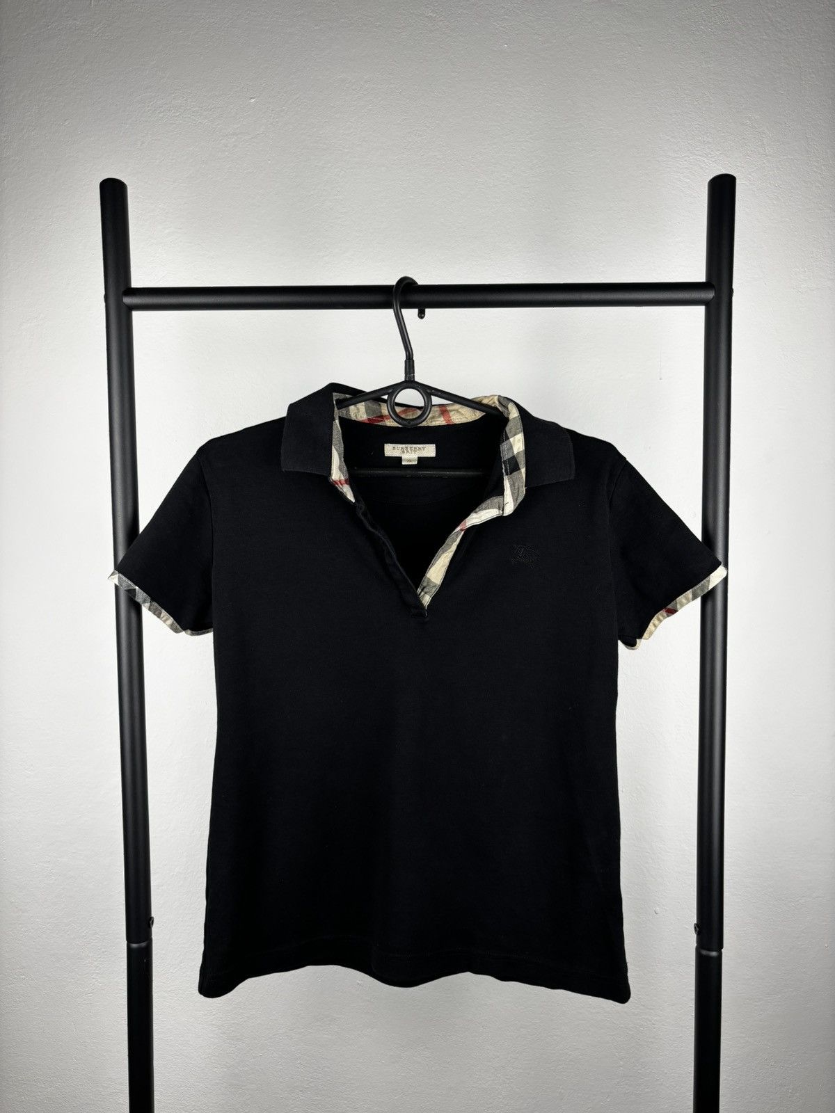 Burberry Burberry Brit woman t shirt size XL Size US XL / EU 56 / 4 - 1 Thumbnail