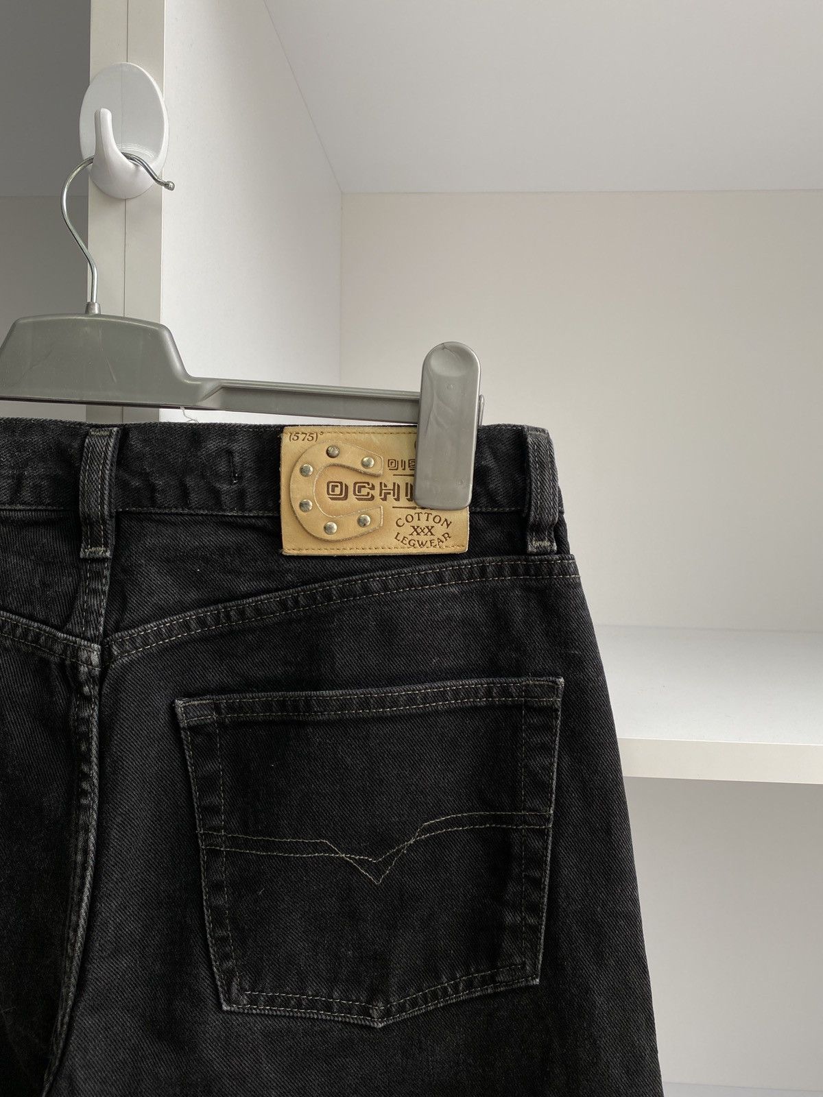 Diesel vintage pants