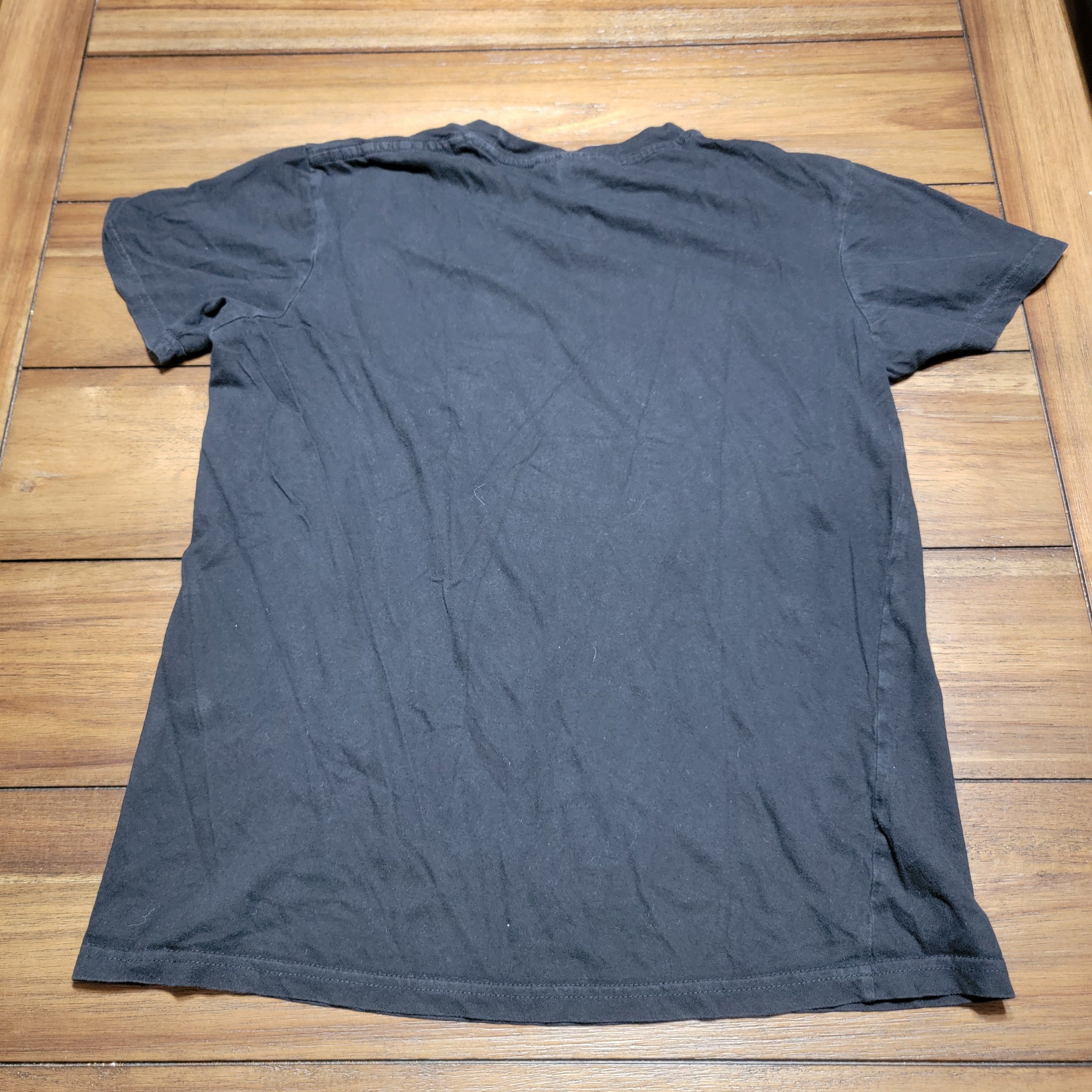 Other The Shining SS Black Tee - Size Small Size S / US 4 / IT 40 - 3 Thumbnail