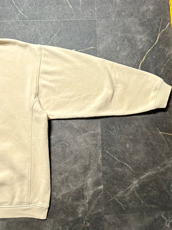 Southpole Southpole Beige Hoodie Rap Hiphop 00s y2k swag Size US L / EU 52-54 / 3 - 5 Thumbnail