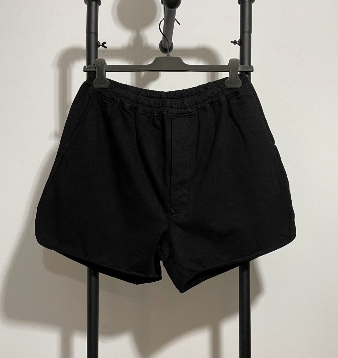 Rick Owens Rick Owens shorts Size US 30 / EU 46 - 1 Thumbnail