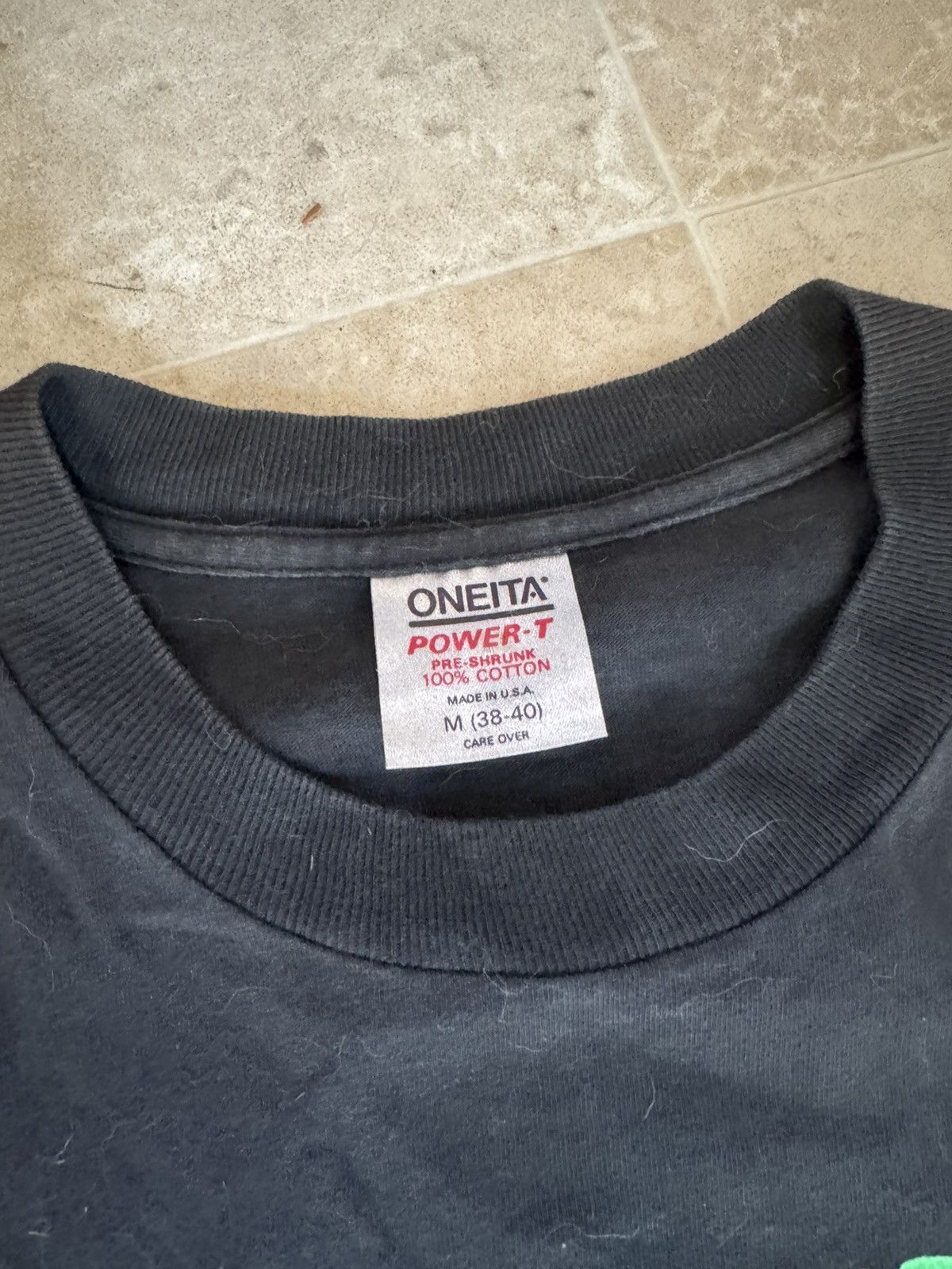 Vintage “If you remember the 60s you where there” vintage Size US S / EU 44-46 / 1 - 3 Thumbnail