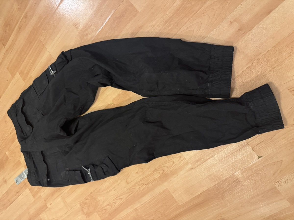 Rick Owens Rick owens pants Size US 36 / EU 52 - 3 Thumbnail