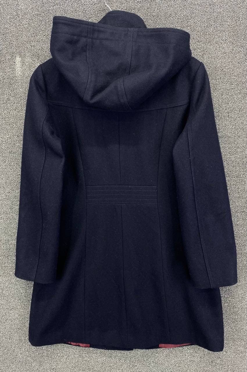 Tommy Hilfiger Vintage Tommy Hilfiger Duffle Wool Coat Jacket Size S / US 4 / IT 40 - 12 Thumbnail