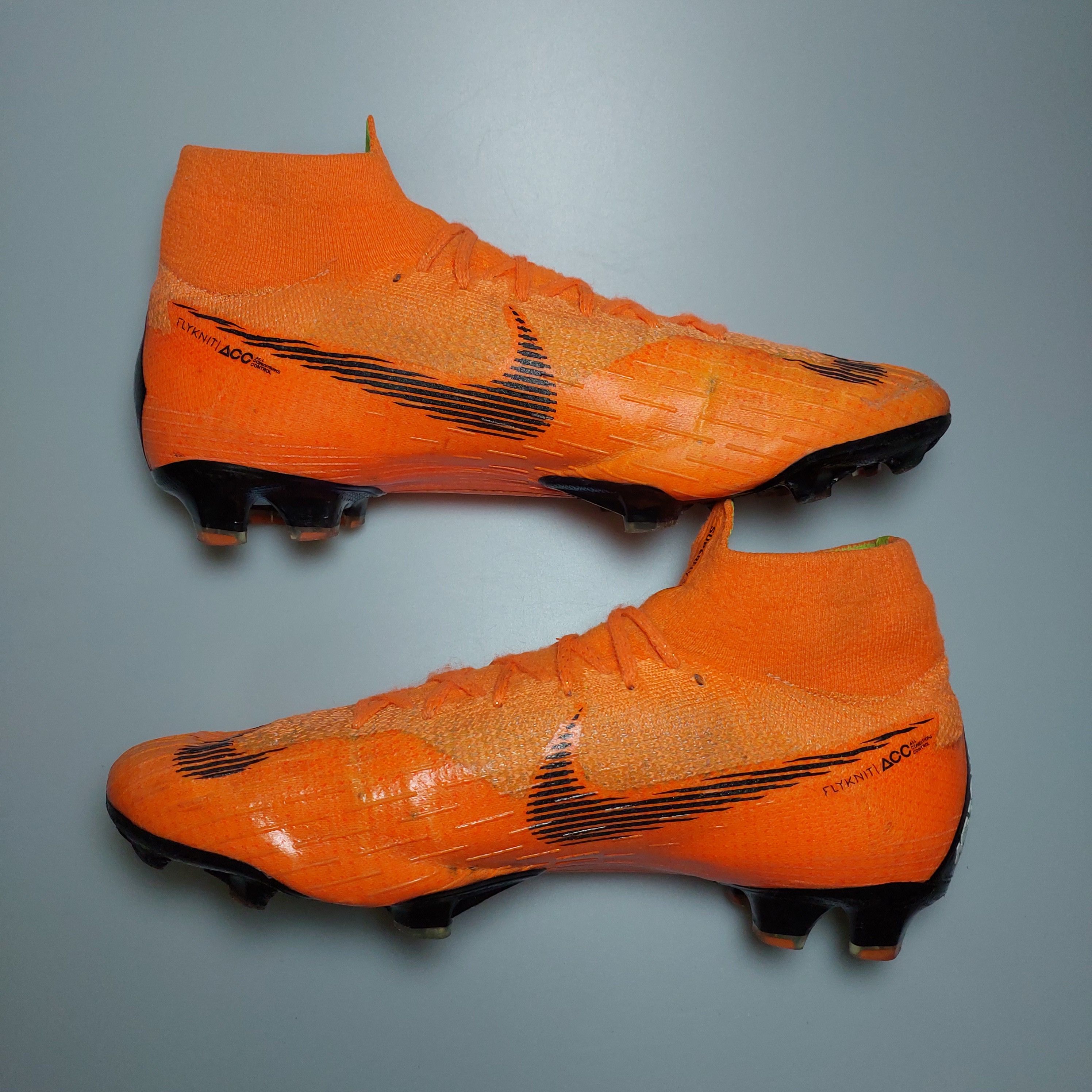 Nike Mercurial Superfly 6 Elite FG AH7365-810 US8 UK7 26CM Size US 8 / EU 41 - 6 Thumbnail