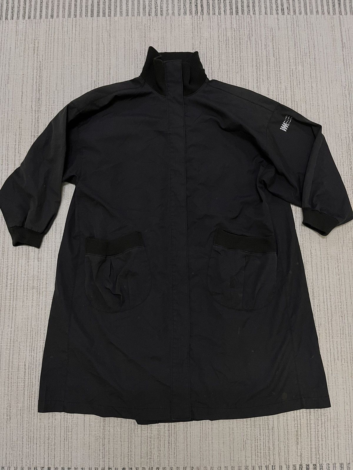 Issey Miyake Vintage 90e issey miyake trench coats Size US M / EU 48-50 / 2 - 1 Thumbnail