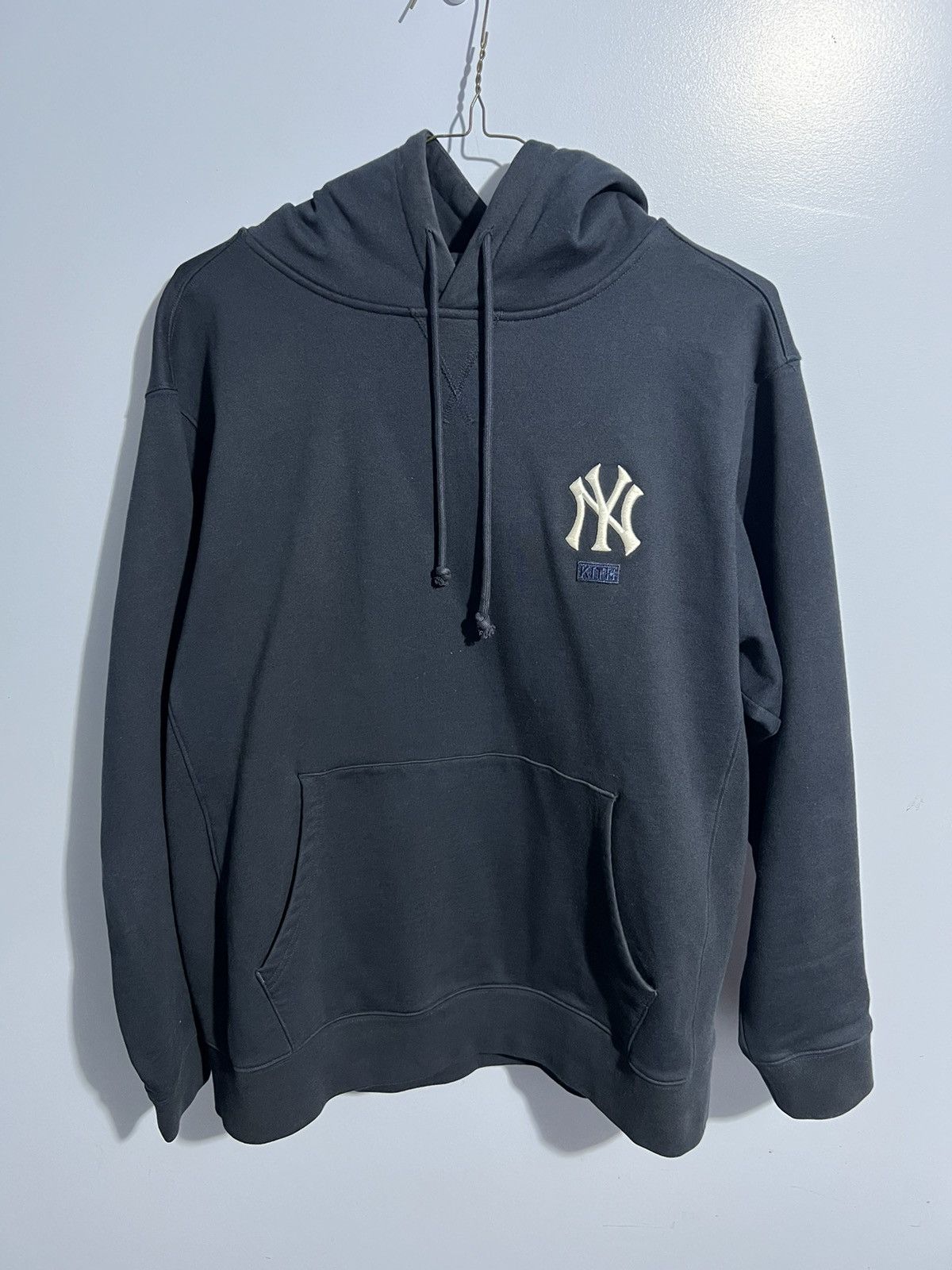 Kith Yankee Hoodie Grailed