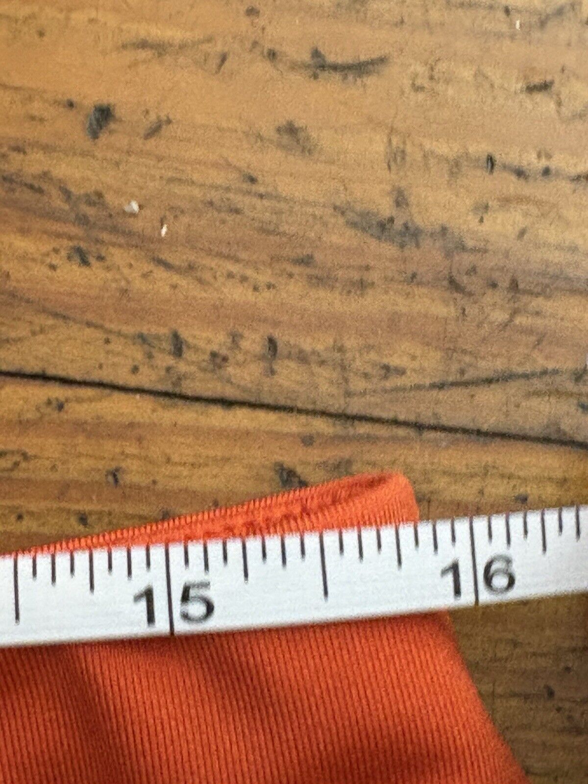 Athleta Athleta Capri Leggings XL Size 32" / US 10 / IT 46 - 3 Thumbnail