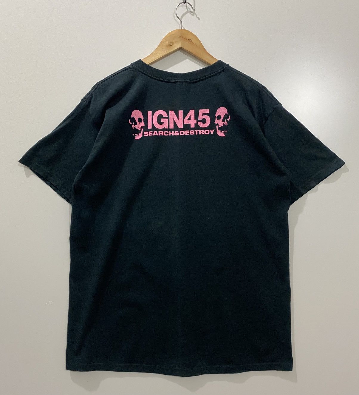 Japanese Brand IGNITION45 Size US L / EU 52-54 / 3 - 2 Thumbnail