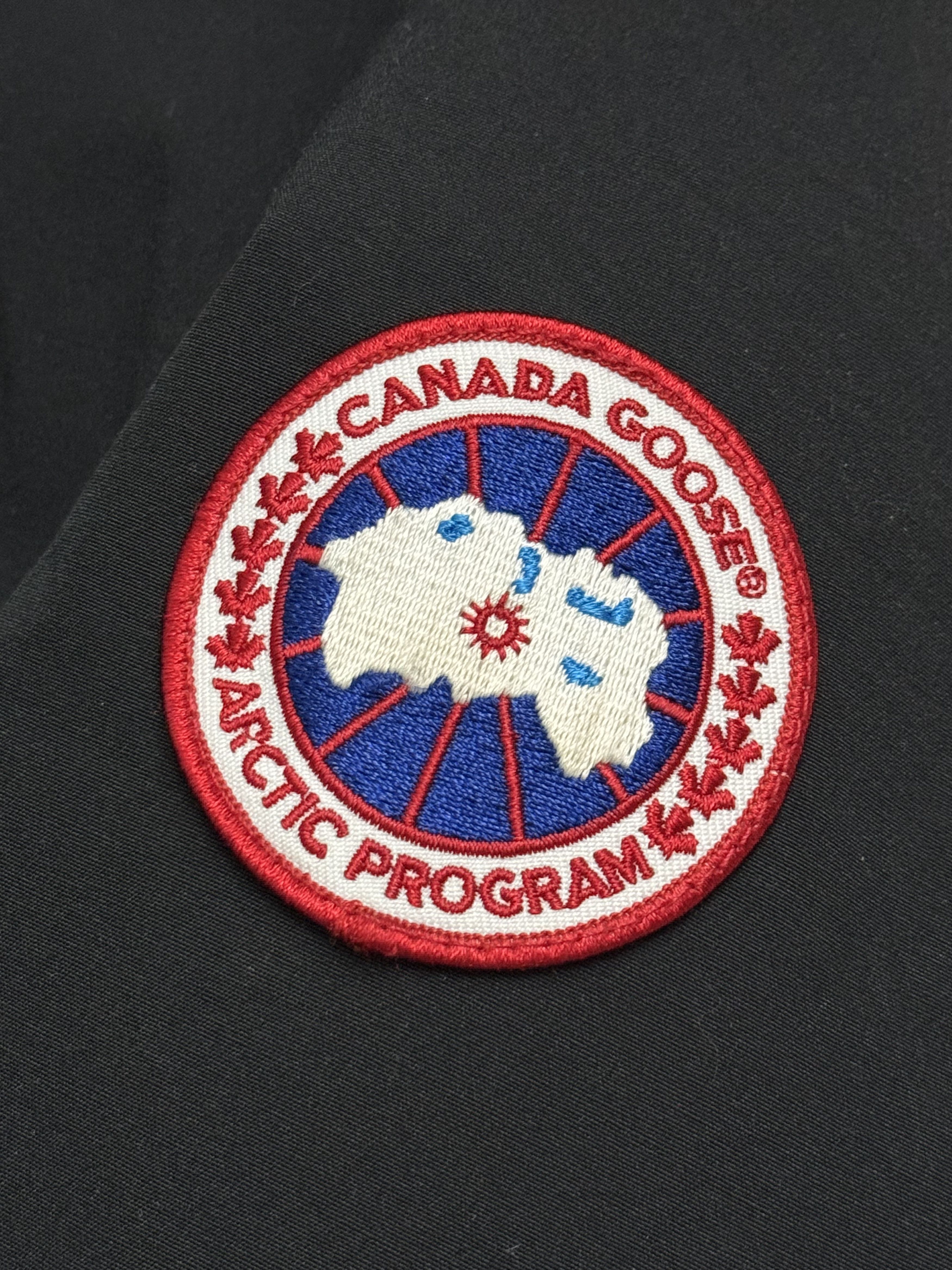 Canada Goose Trillium Parka Size XL / US 12-14 / IT 48-50 - 9 Thumbnail
