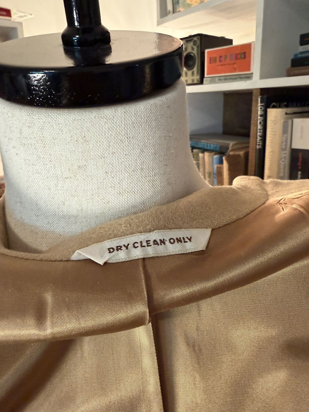 Other Wallach’s vintage camel hair jacket Size 40R - 6 Thumbnail