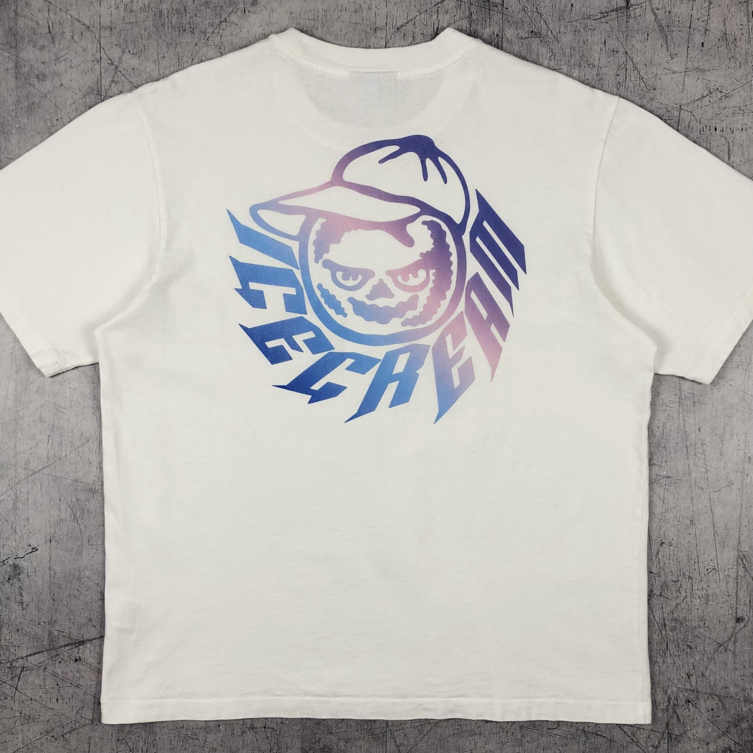 Billionaire Boys Club Icecream by Billionaire Boys Club Kick Back Relax Tee Size US L / EU 52-54 / 3 - 1 Thumbnail